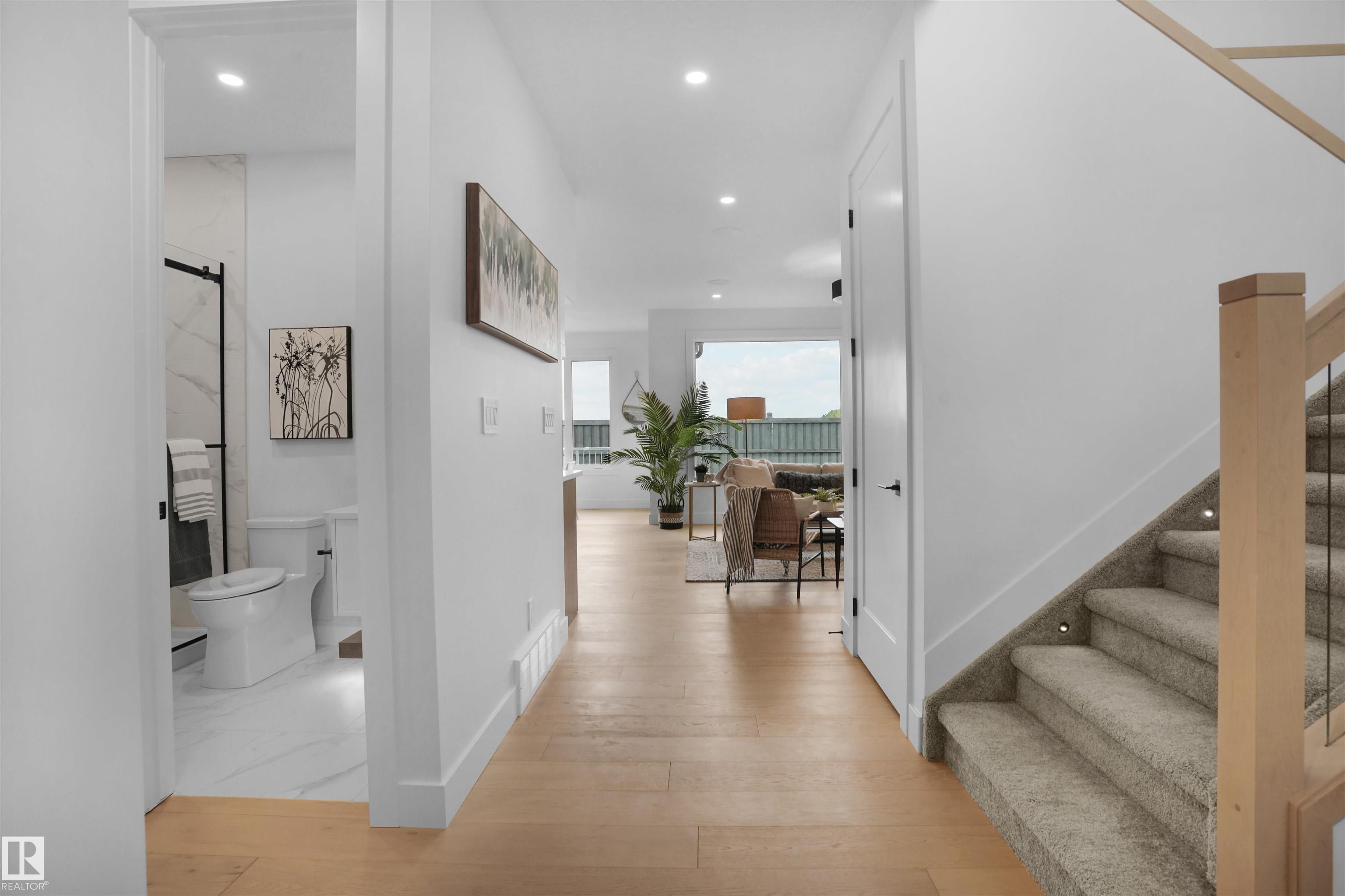 Photo 14 at 4685 Chegwin Wynd SW, Chappelle Area, Edmonton