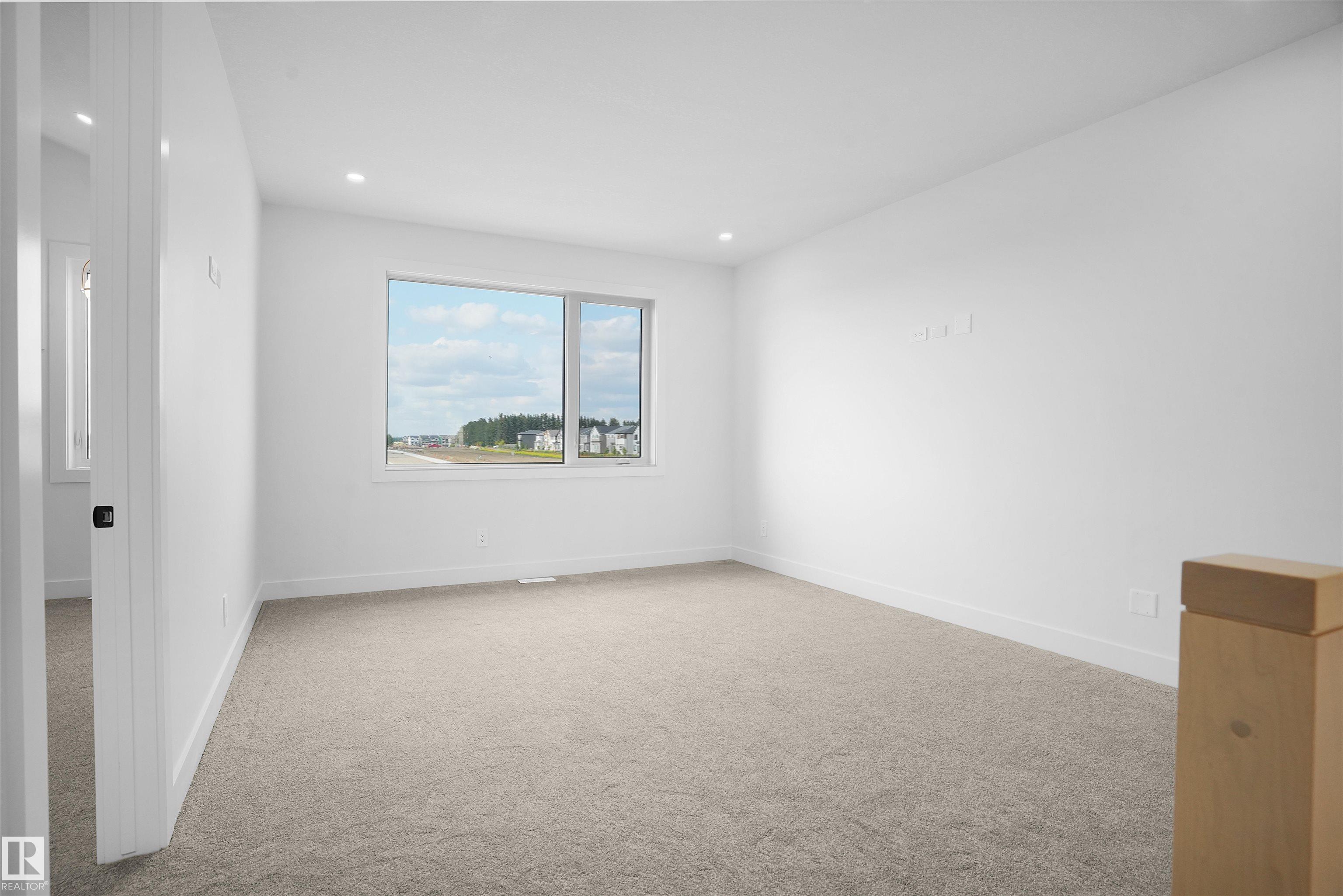 Photo 22 at 4685 Chegwin Wynd SW, Chappelle Area, Edmonton