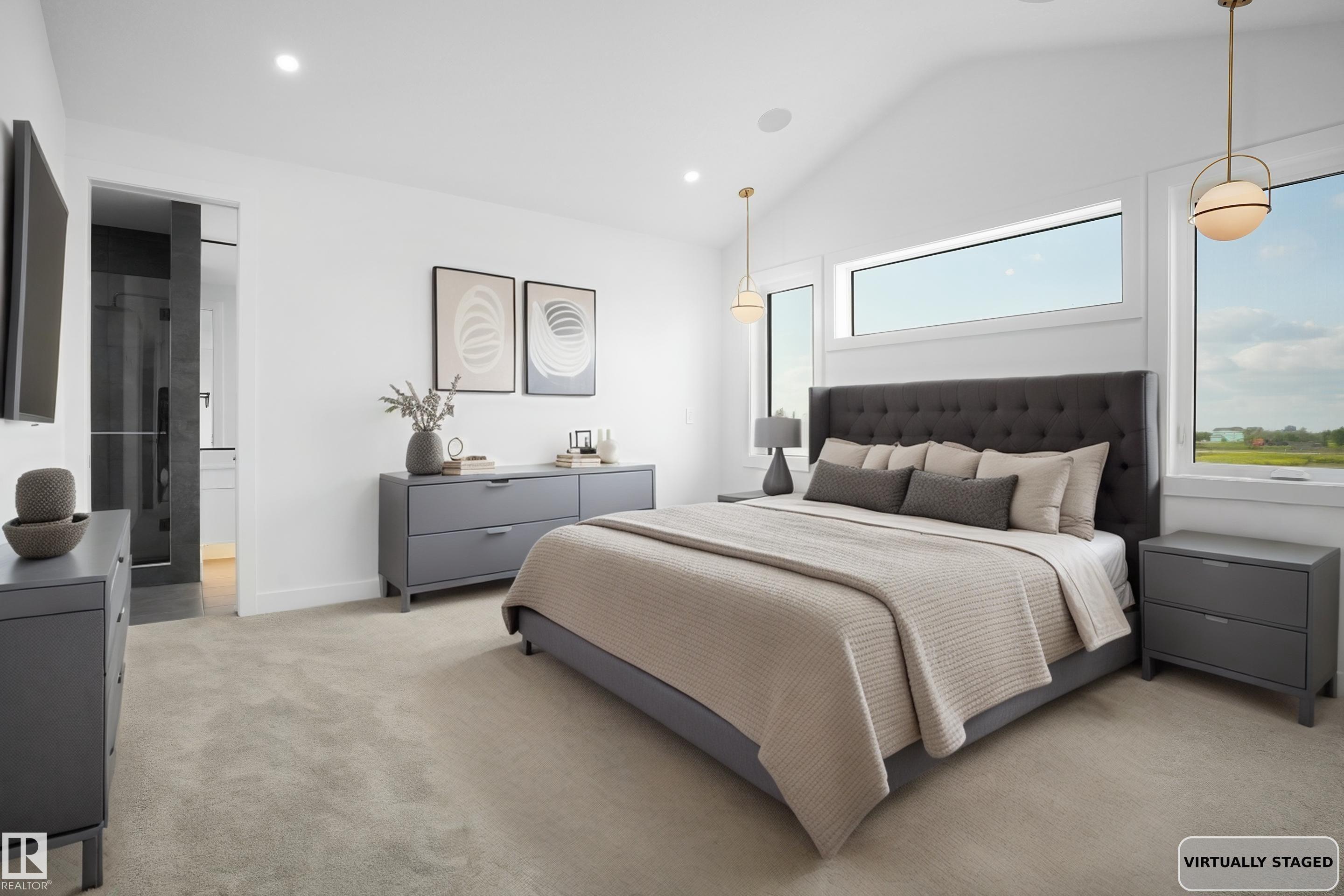 Photo 25 at 4685 Chegwin Wynd SW, Chappelle Area, Edmonton