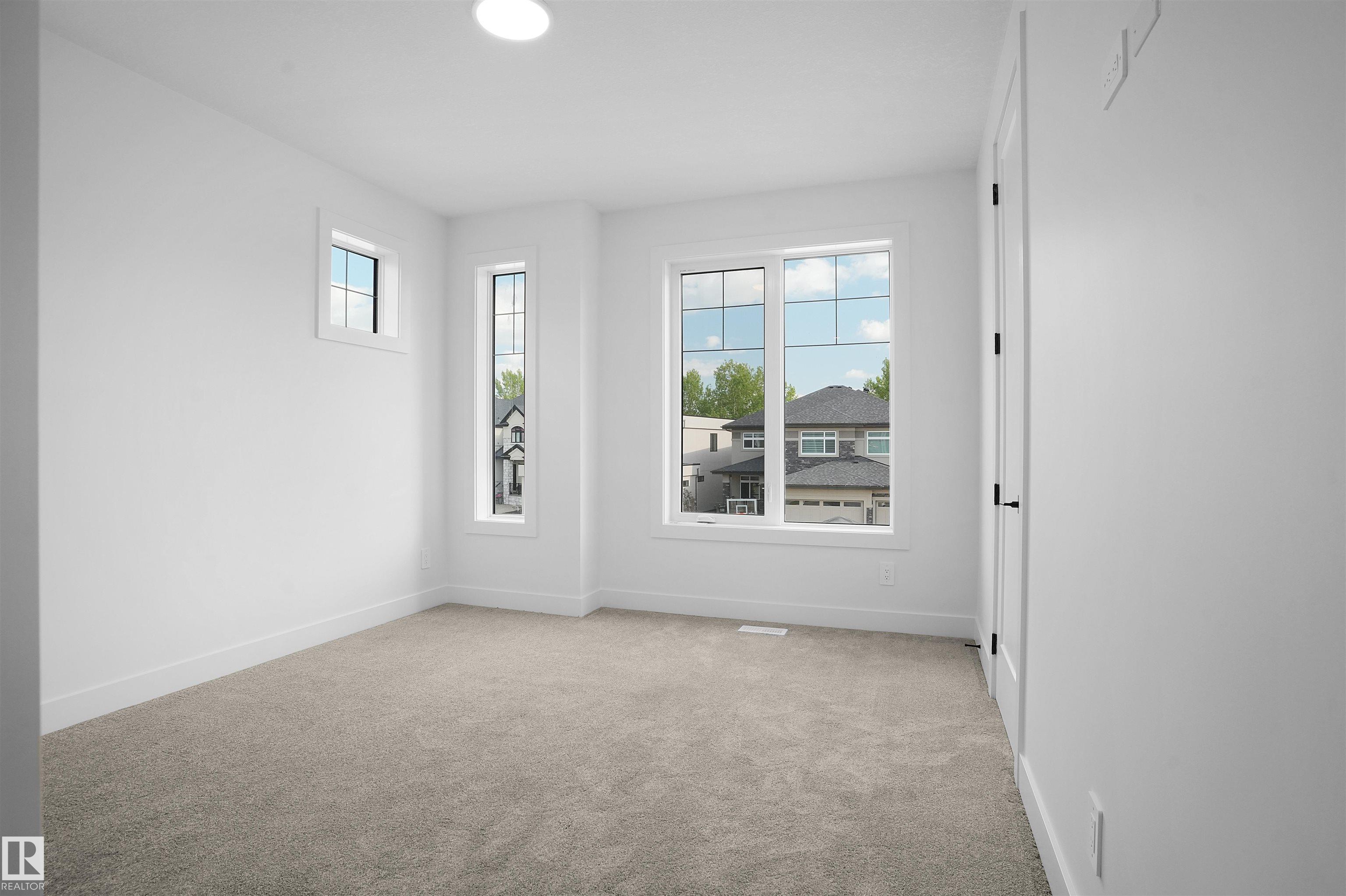 Photo 36 at 4685 Chegwin Wynd SW, Chappelle Area, Edmonton