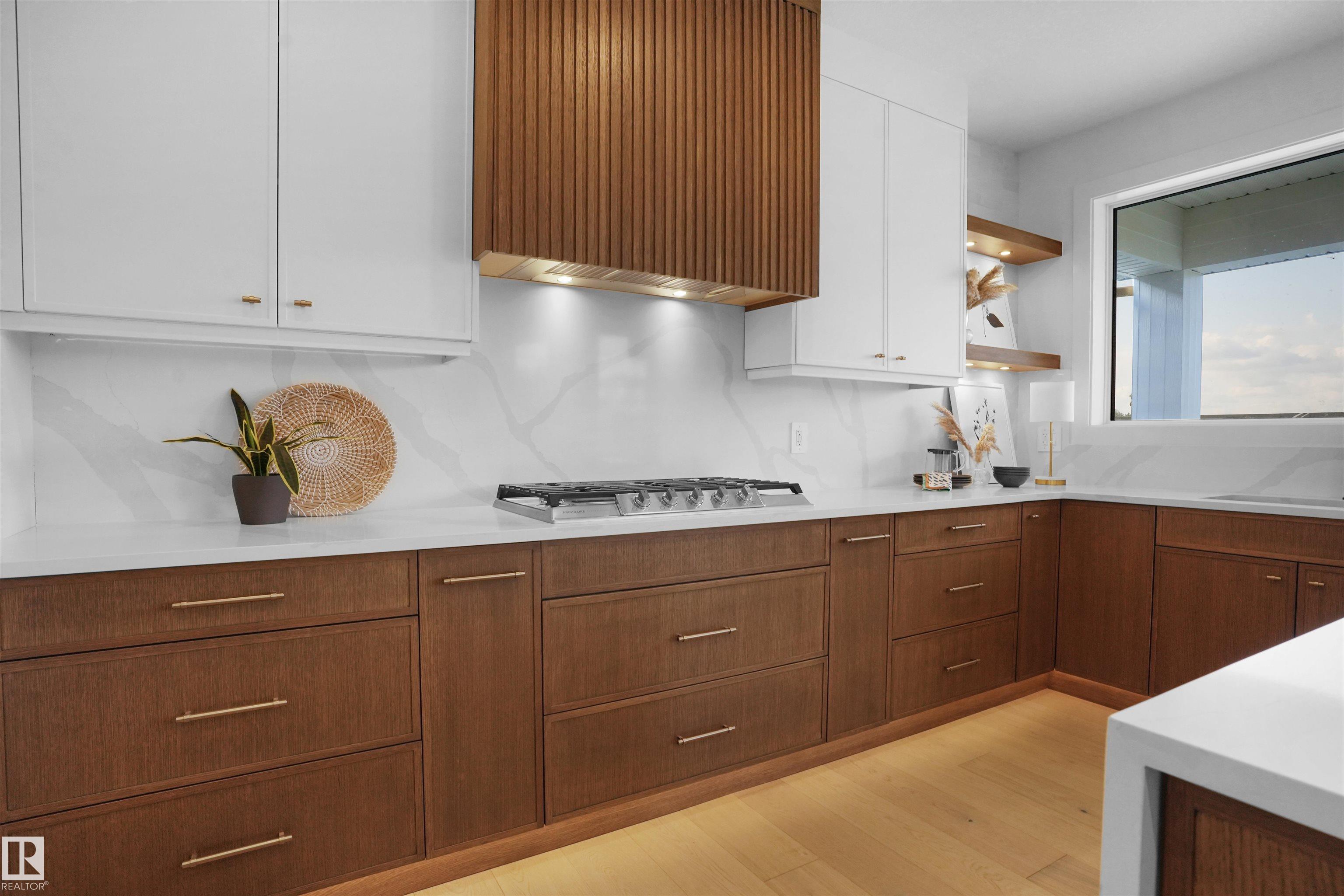 Photo 5 at 4685 Chegwin Wynd SW, Chappelle Area, Edmonton