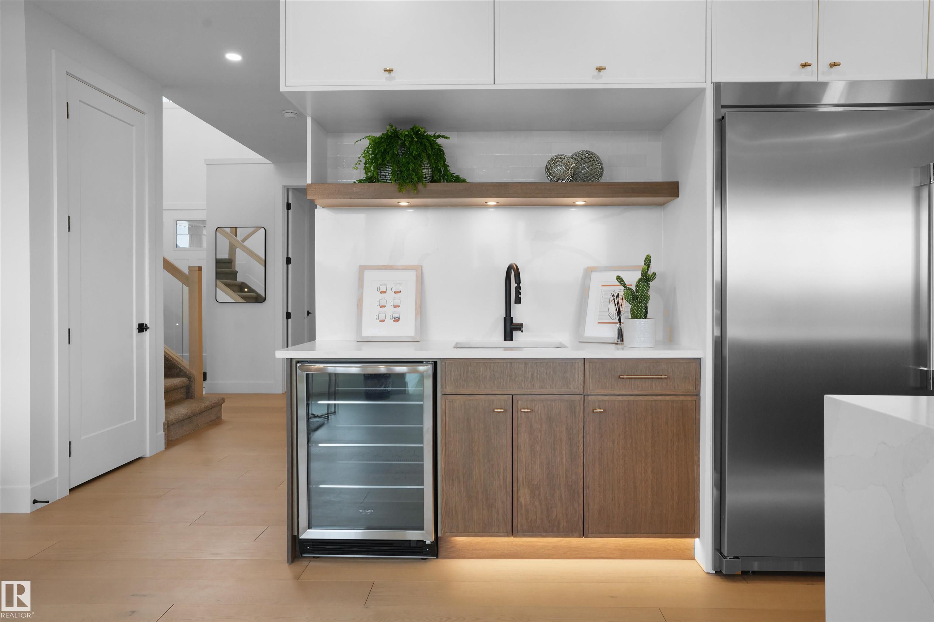 Photo 6 at 4685 Chegwin Wynd SW, Chappelle Area, Edmonton