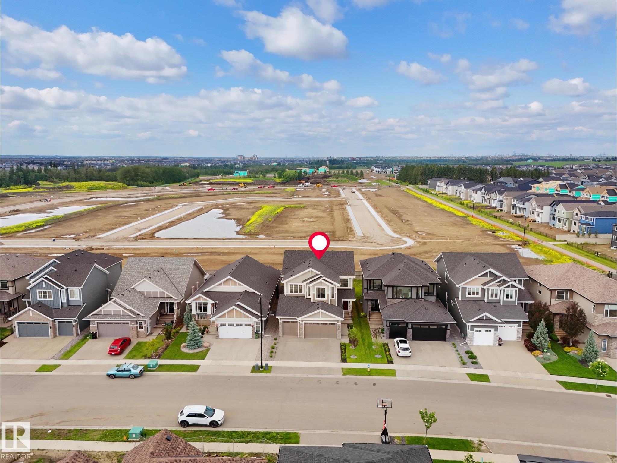 Photo 55 at 4685 Chegwin Wynd SW, Chappelle Area, Edmonton