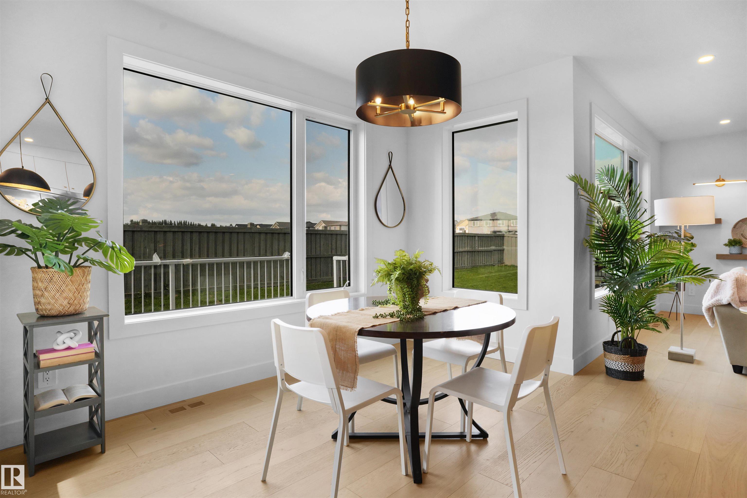 Photo 8 at 4685 Chegwin Wynd SW, Chappelle Area, Edmonton