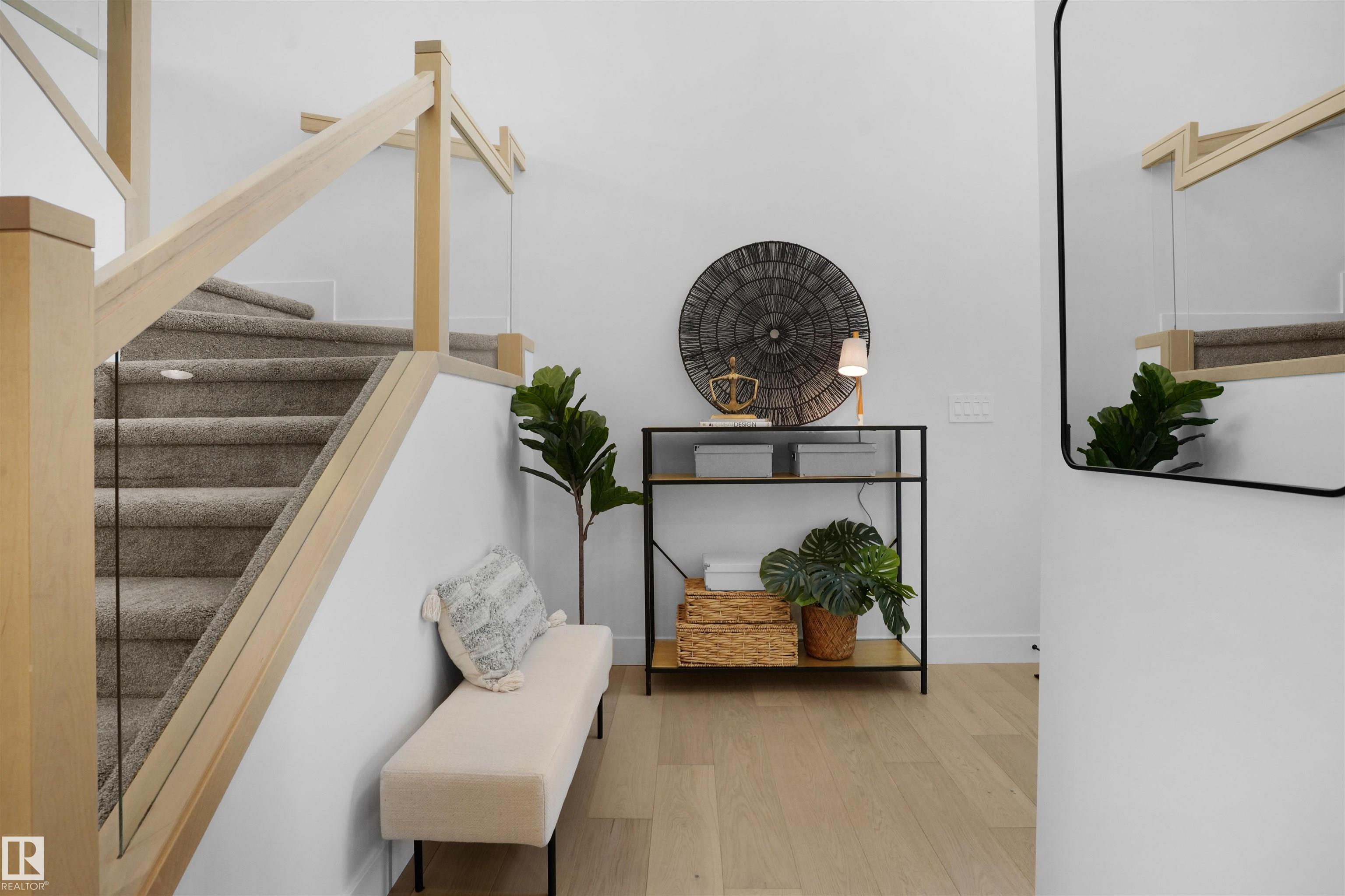 Photo 10 at 4685 Chegwin Wynd SW, Chappelle Area, Edmonton