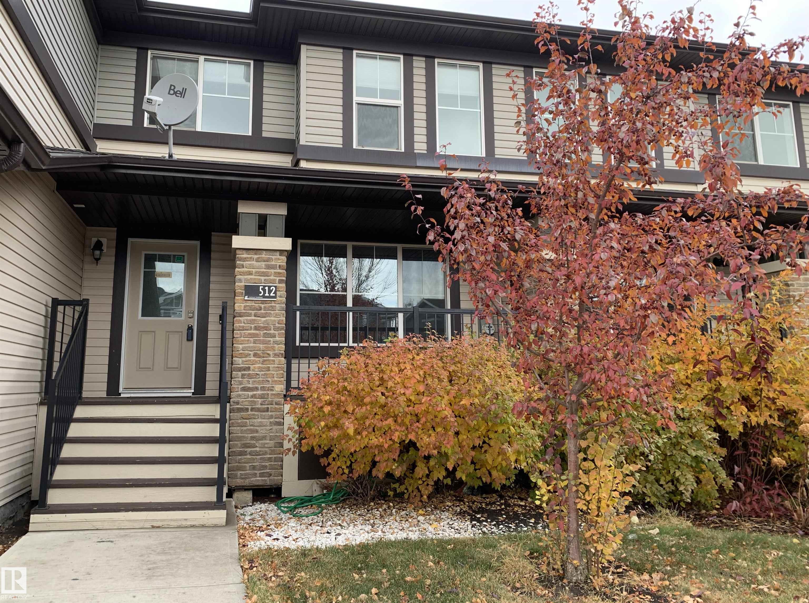 512 Chappelle SW, Chappelle Area, Edmonton 