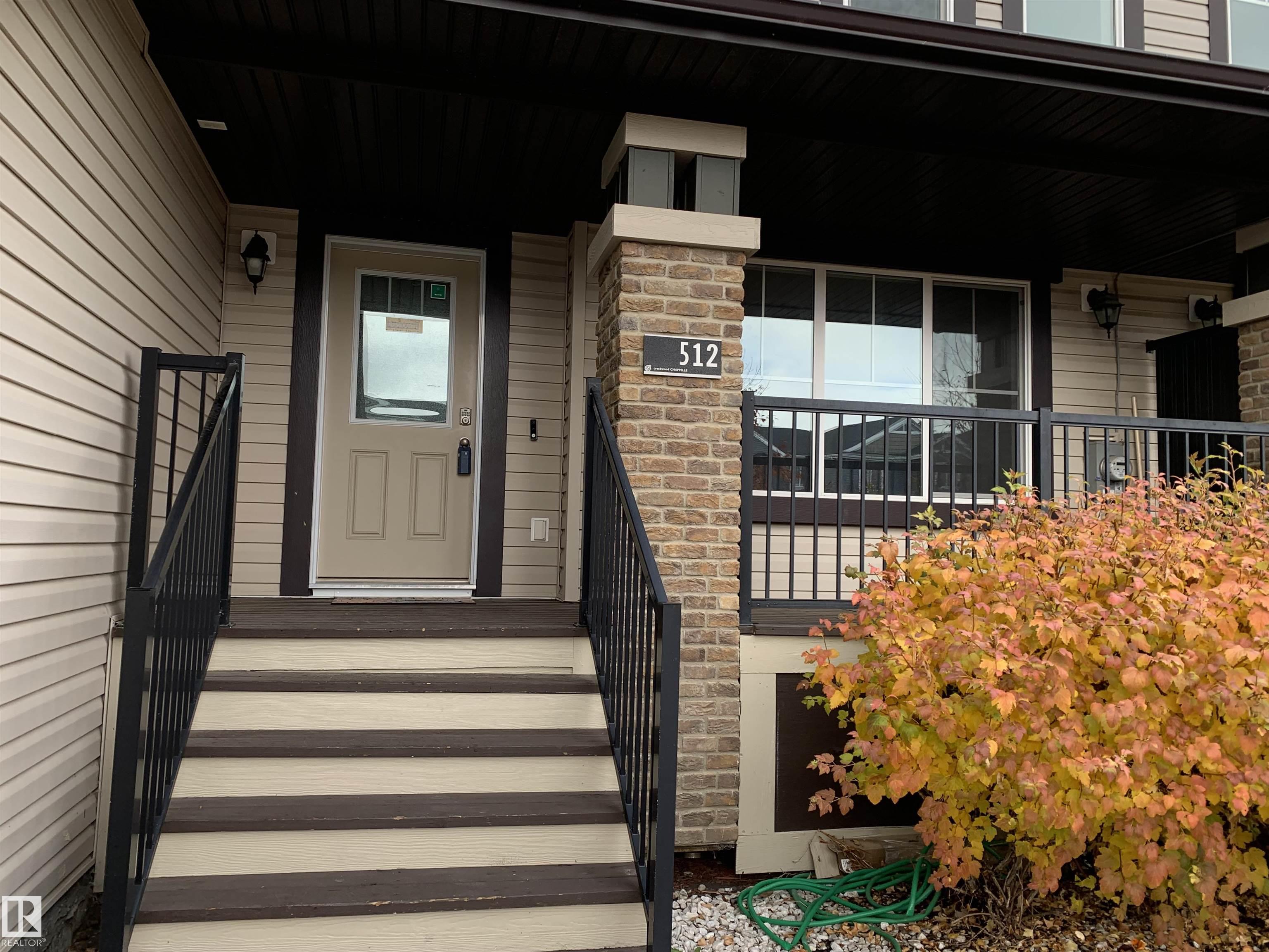 Photo 3 at 512 Chappelle SW, Chappelle Area, Edmonton