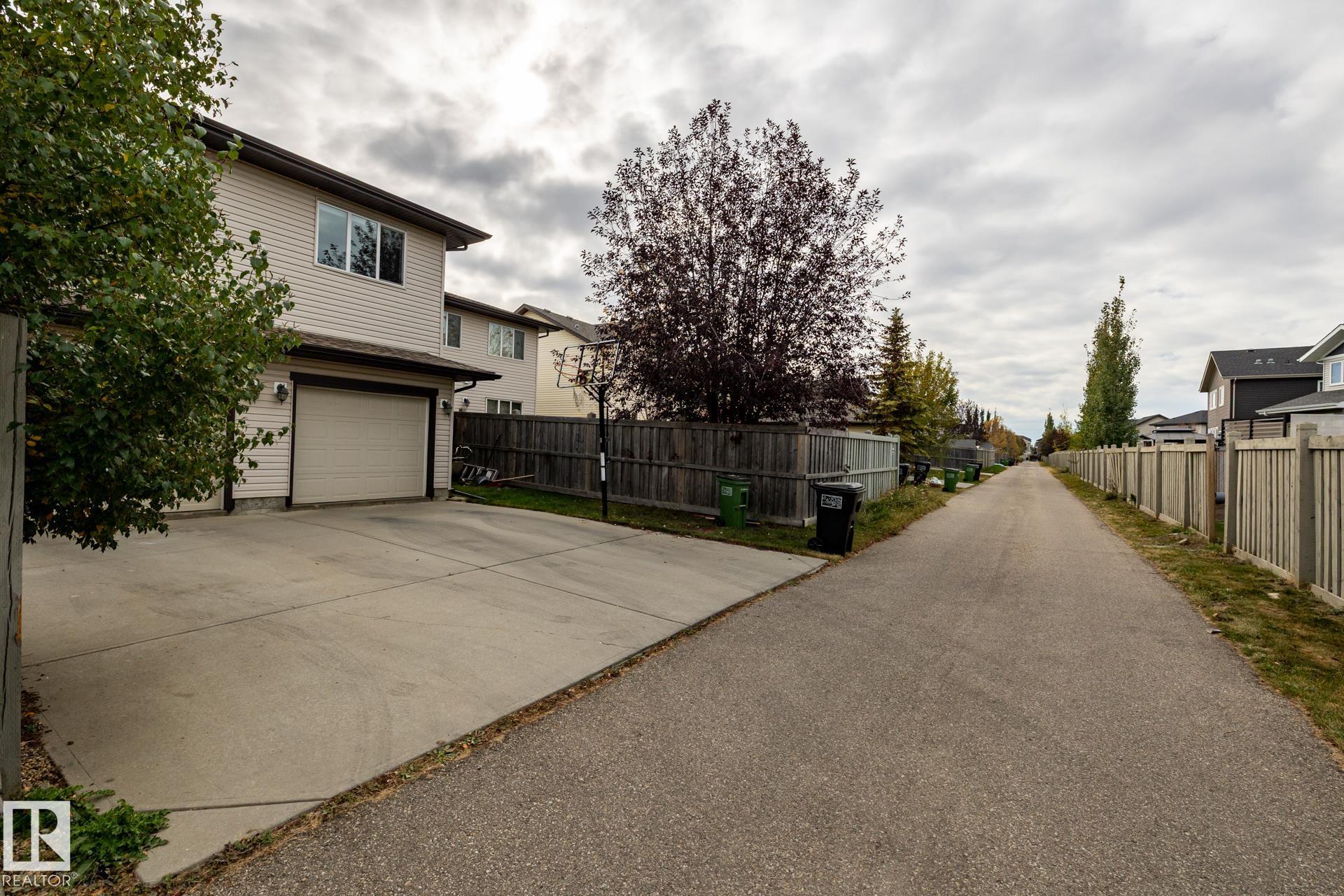 Photo 66 at 512 Chappelle SW, Chappelle Area, Edmonton