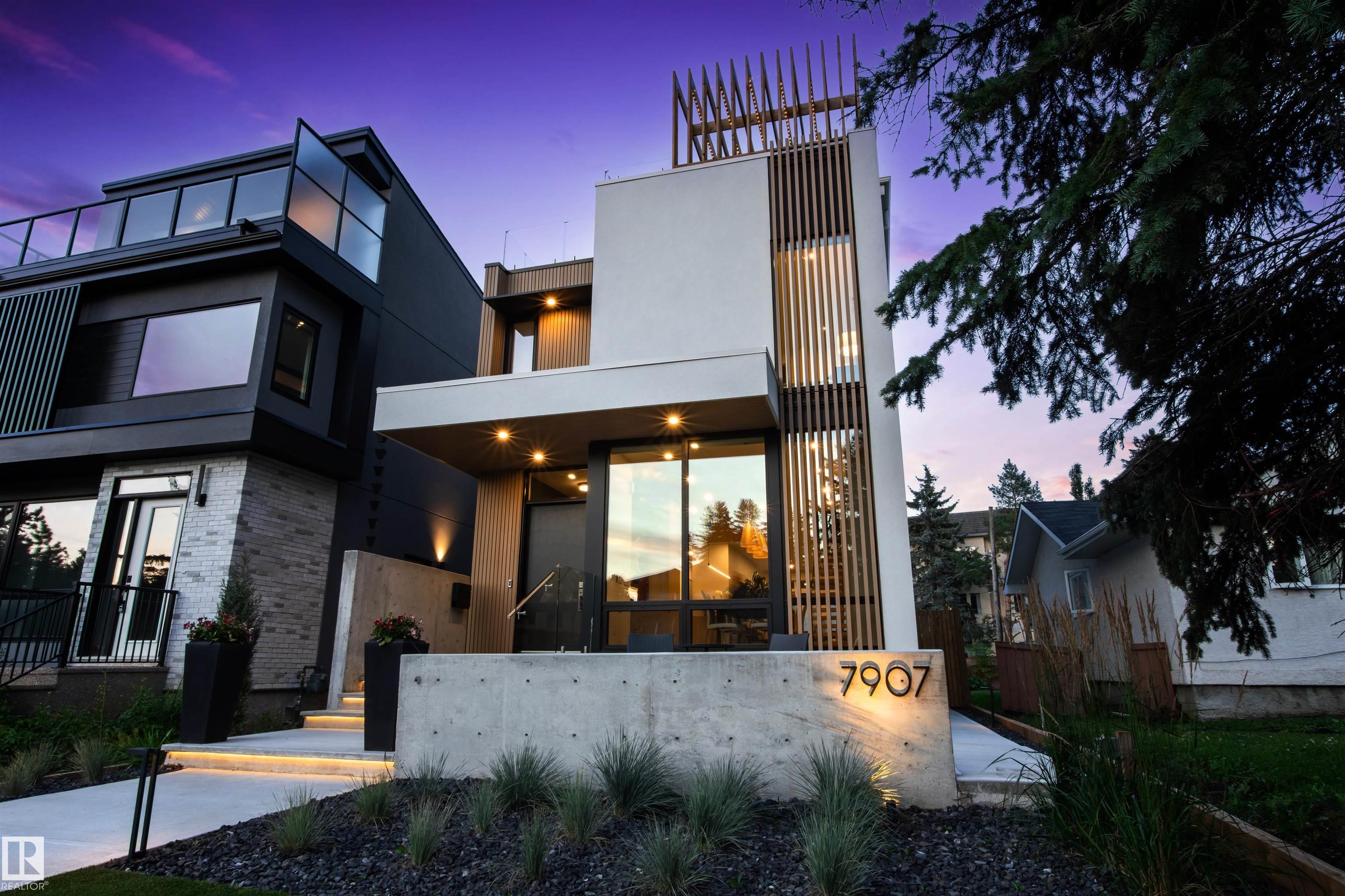 Picture for 7907 119 ST NW