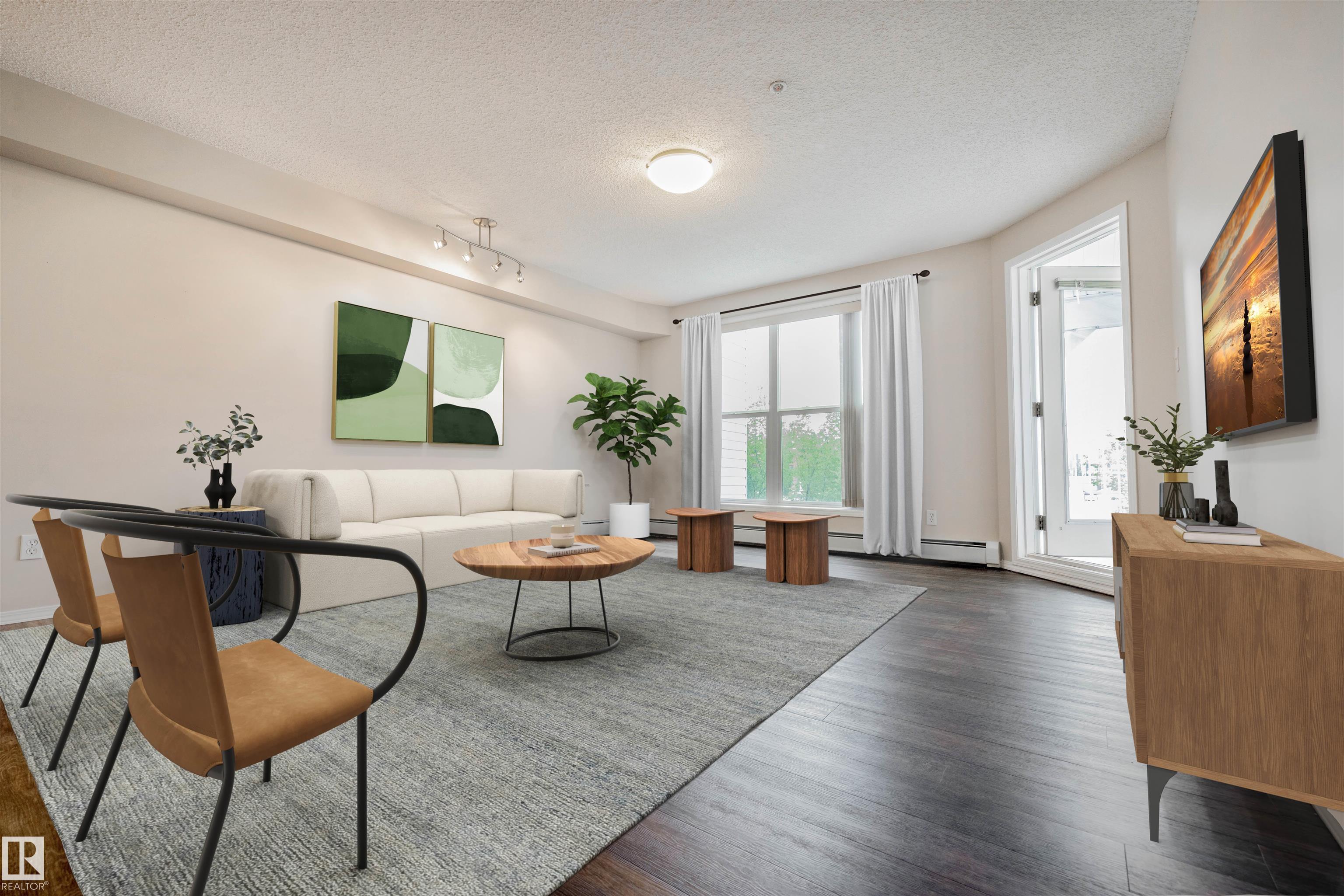 406 - 10311 111 Street NW, Downtown, Edmonton 