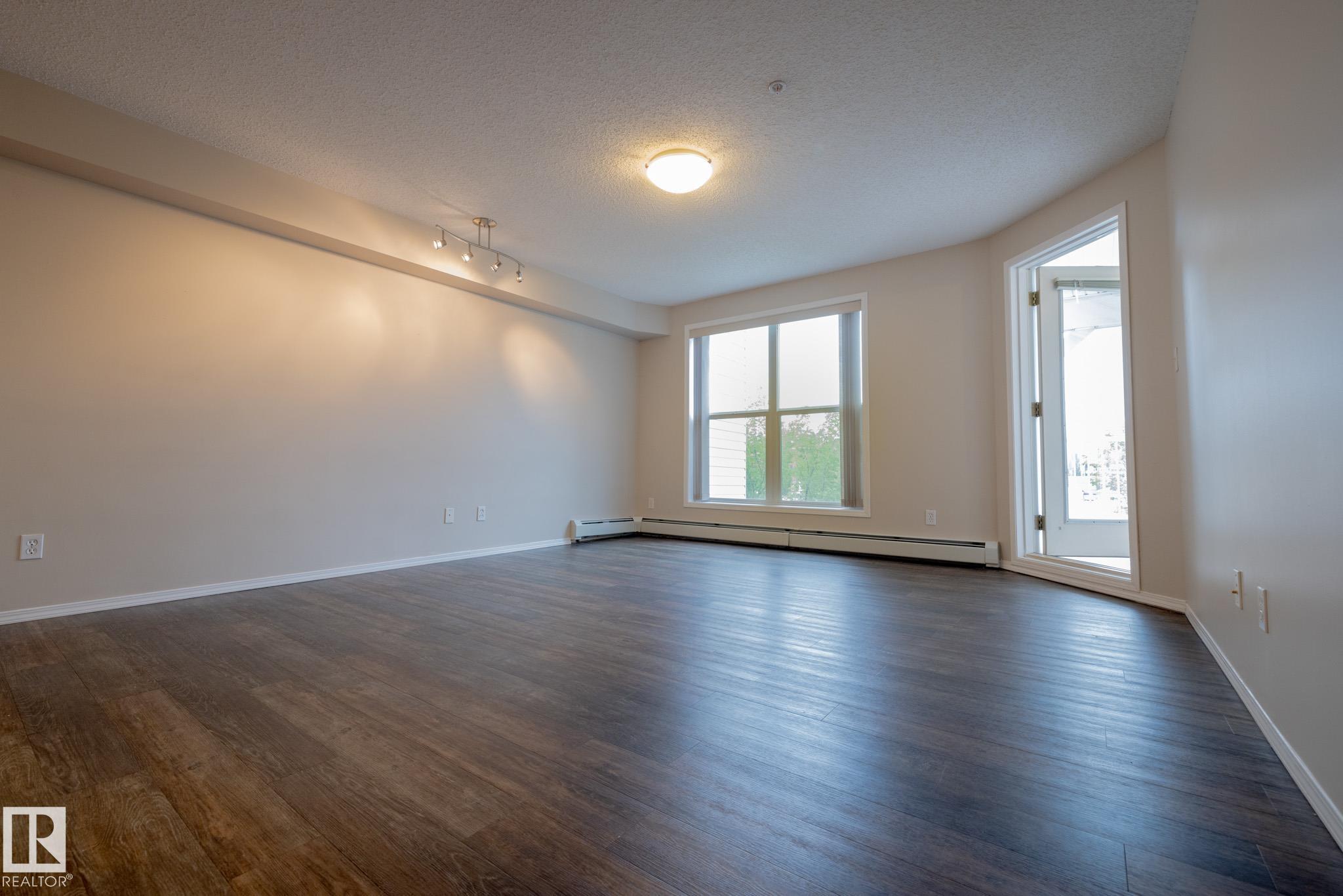 Photo 2 at 406 - 10311 111 Street NW, Downtown, Edmonton