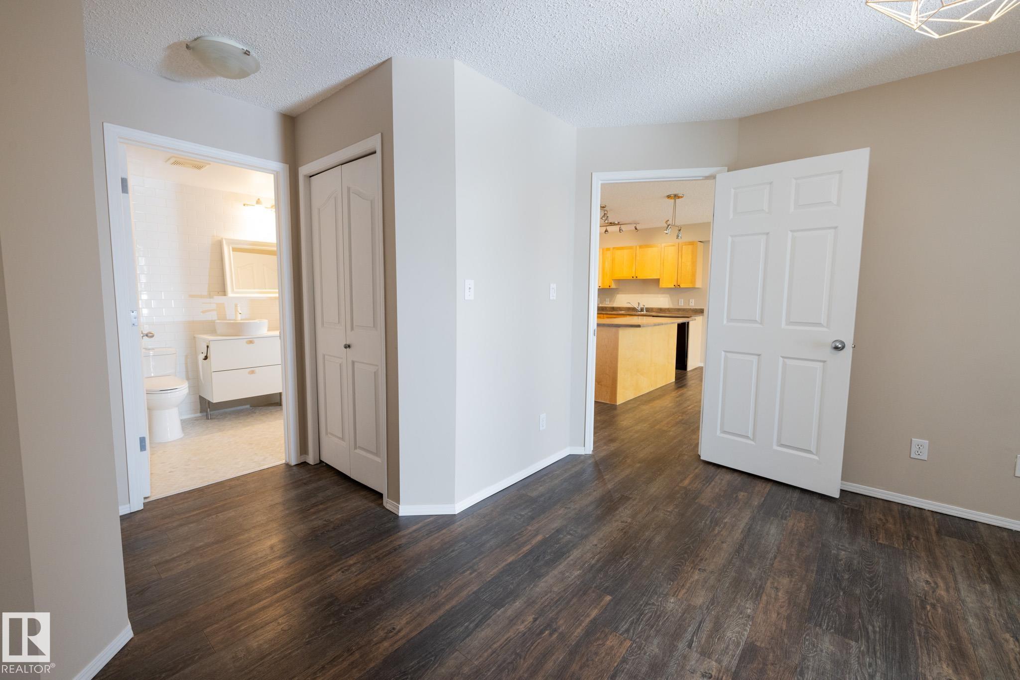 Photo 11 at 406 - 10311 111 Street NW, Downtown, Edmonton