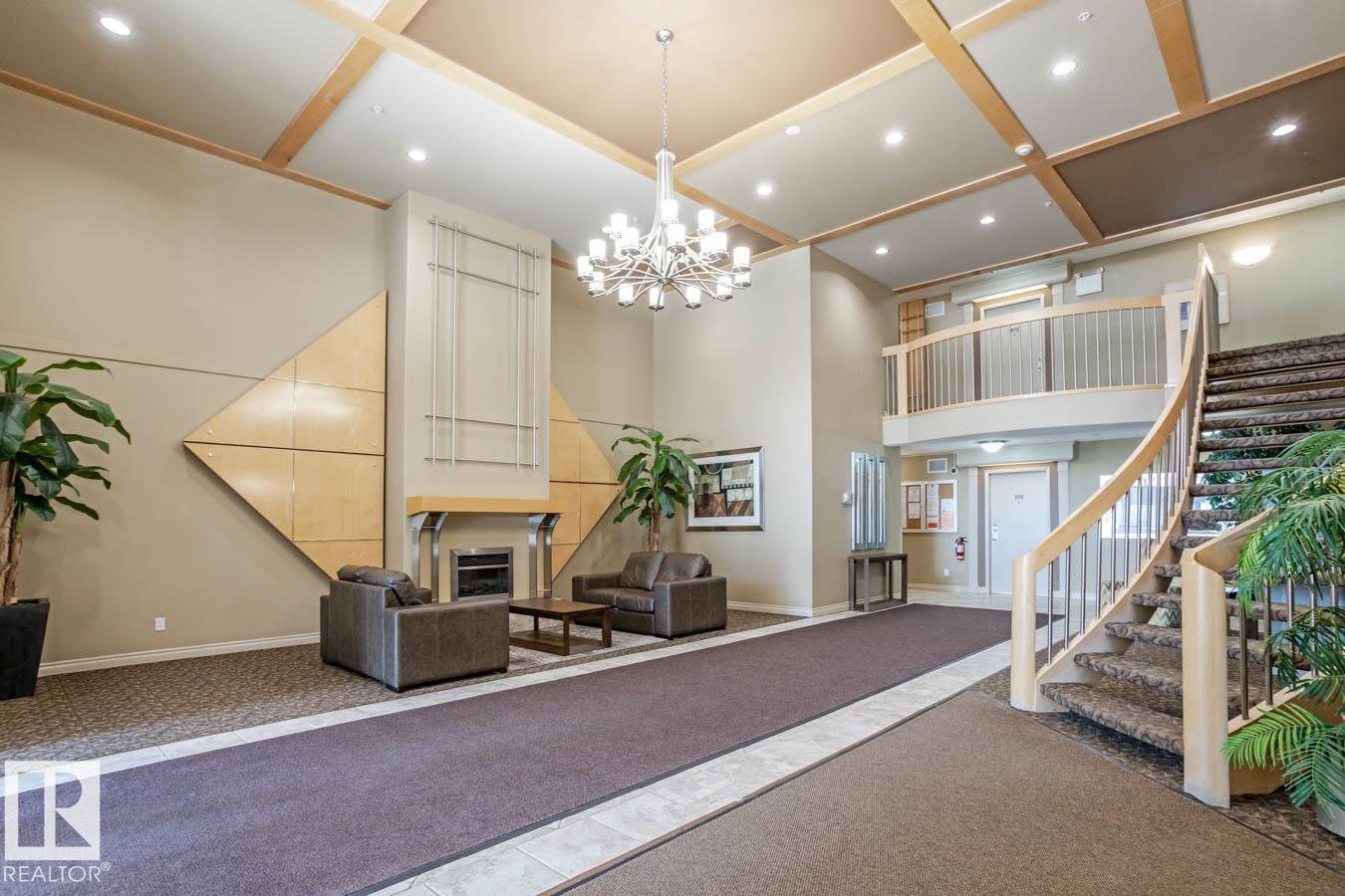 Photo 22 at 406 - 10311 111 Street NW, Downtown, Edmonton