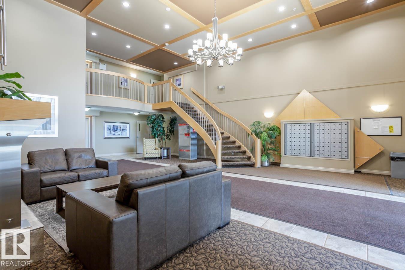 Photo 23 at 406 - 10311 111 Street NW, Downtown, Edmonton