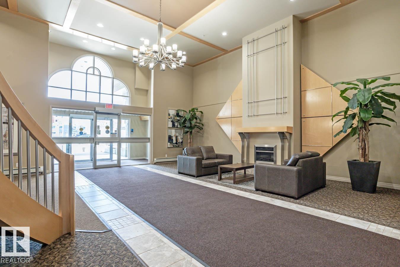 Photo 24 at 406 - 10311 111 Street NW, Downtown, Edmonton