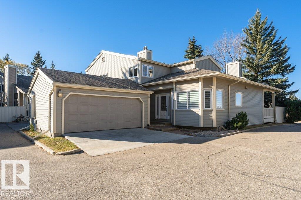 1051 109 Street NW, Bearspaw, Edmonton 