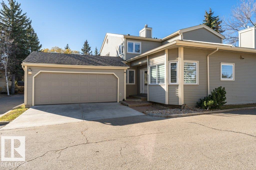 Photo 2 at 1051 109 Street NW, Bearspaw, Edmonton