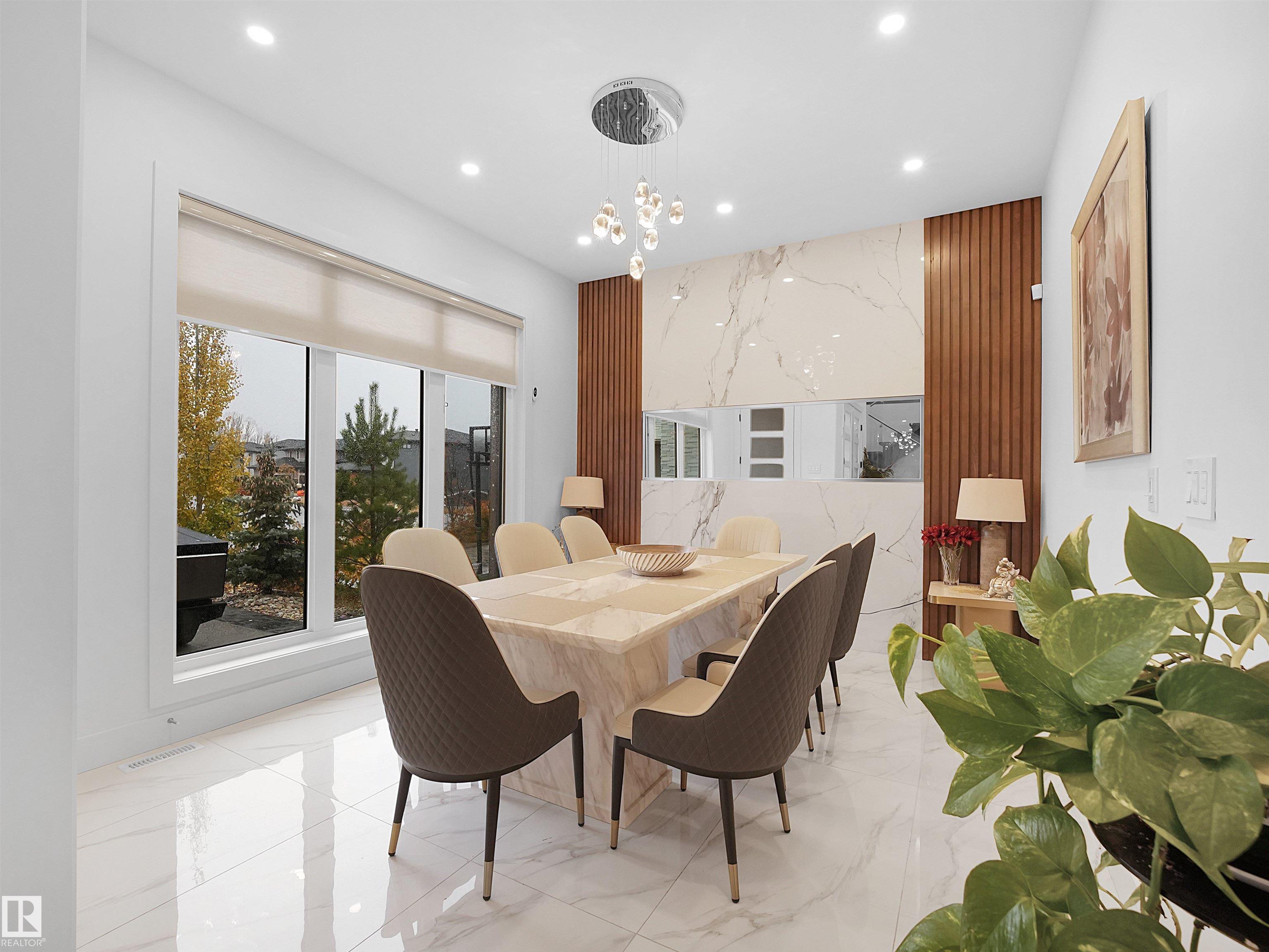 Photo 11 at 4809 Woolsey Lane NW, Windermere, Edmonton