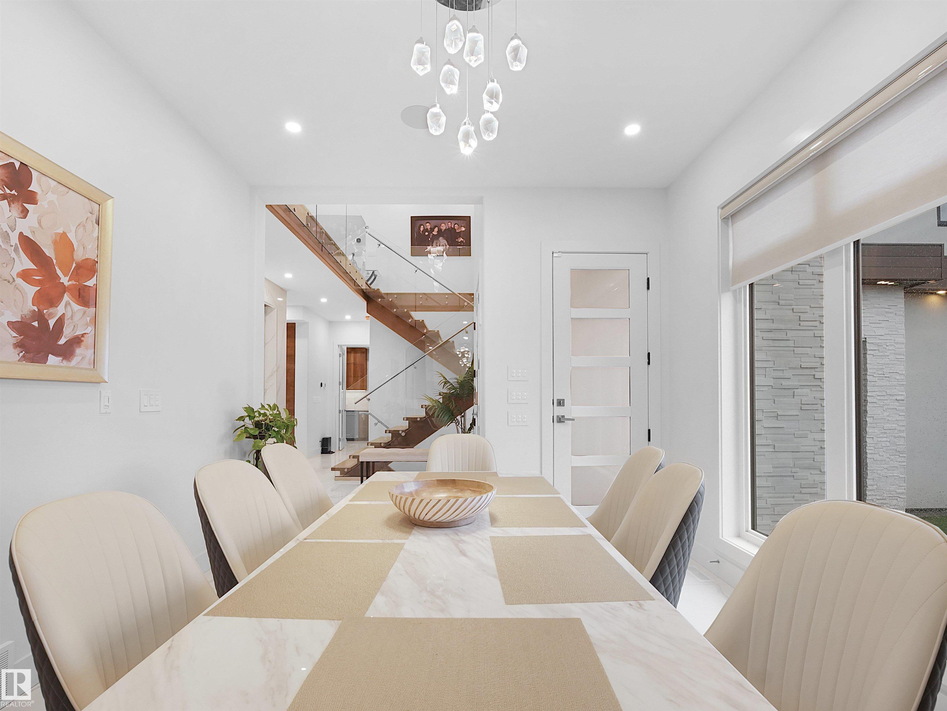 Photo 12 at 4809 Woolsey Lane NW, Windermere, Edmonton