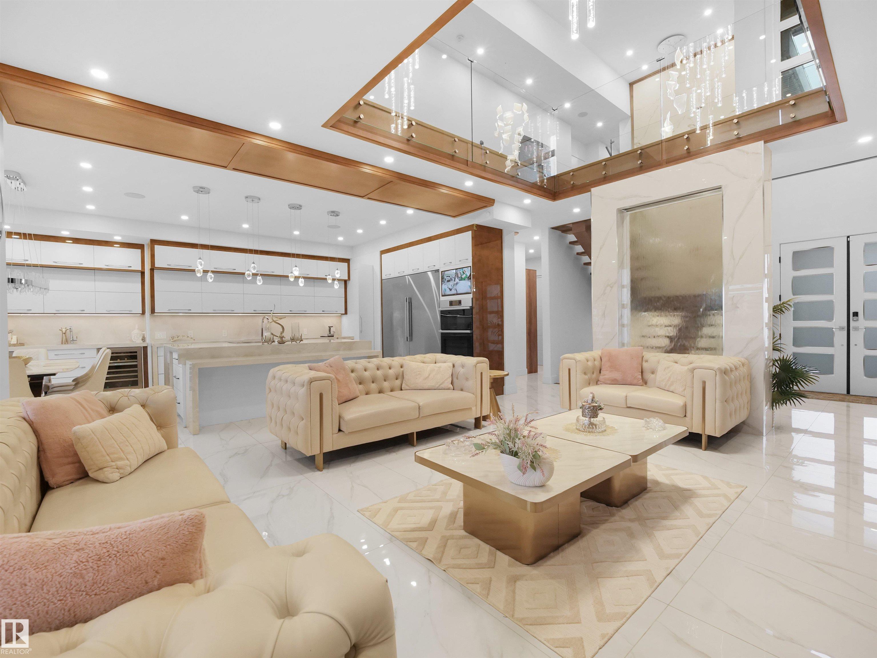 Photo 14 at 4809 Woolsey Lane NW, Windermere, Edmonton