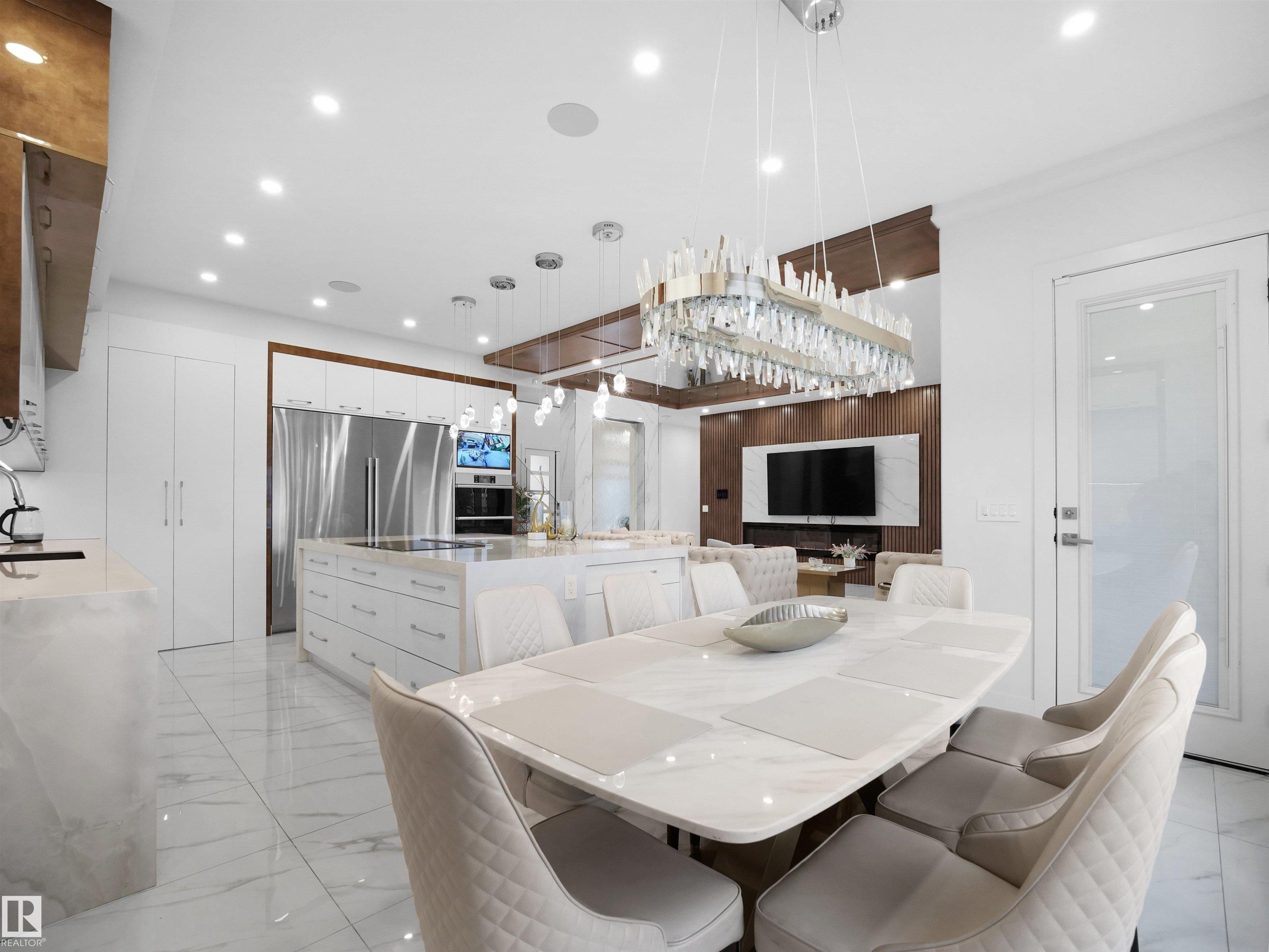 Photo 18 at 4809 Woolsey Lane NW, Windermere, Edmonton