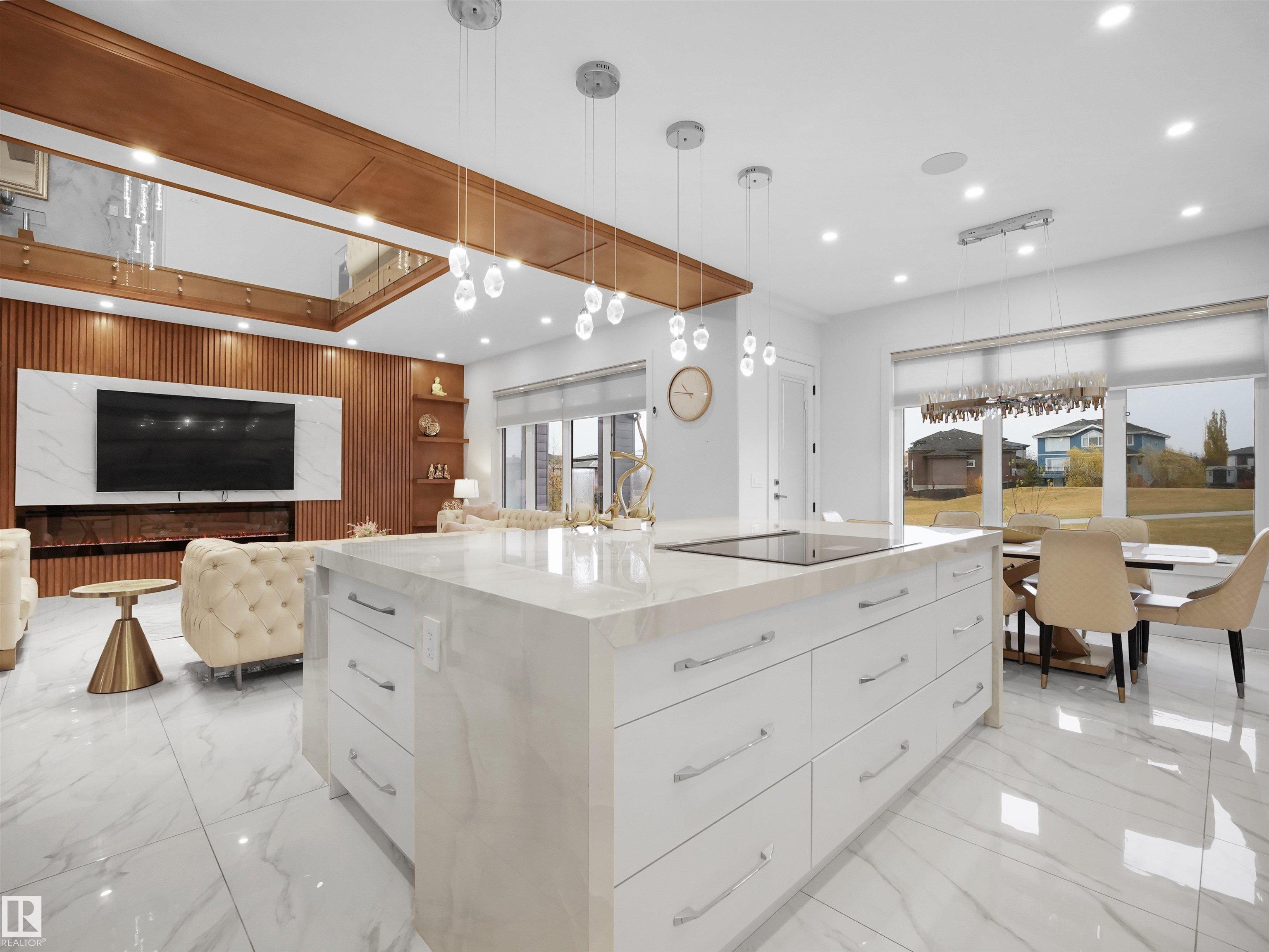 Photo 21 at 4809 Woolsey Lane NW, Windermere, Edmonton