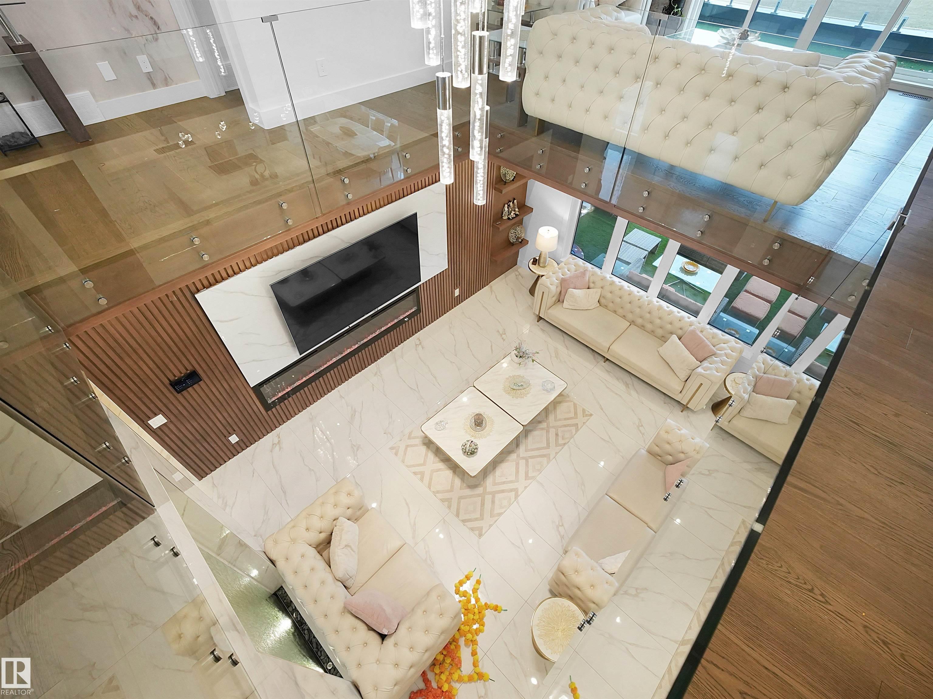 Photo 36 at 4809 Woolsey Lane NW, Windermere, Edmonton