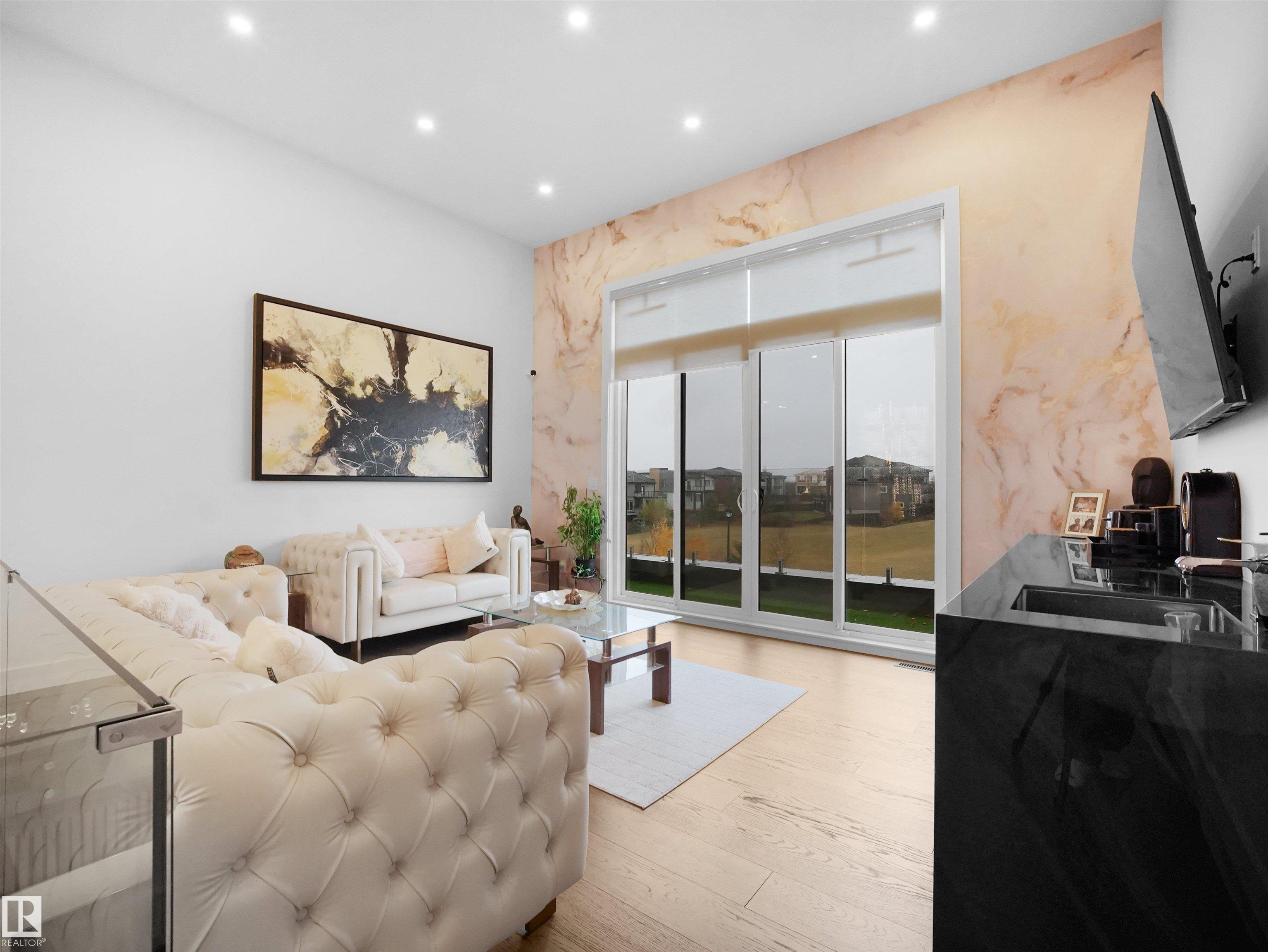 Photo 39 at 4809 Woolsey Lane NW, Windermere, Edmonton