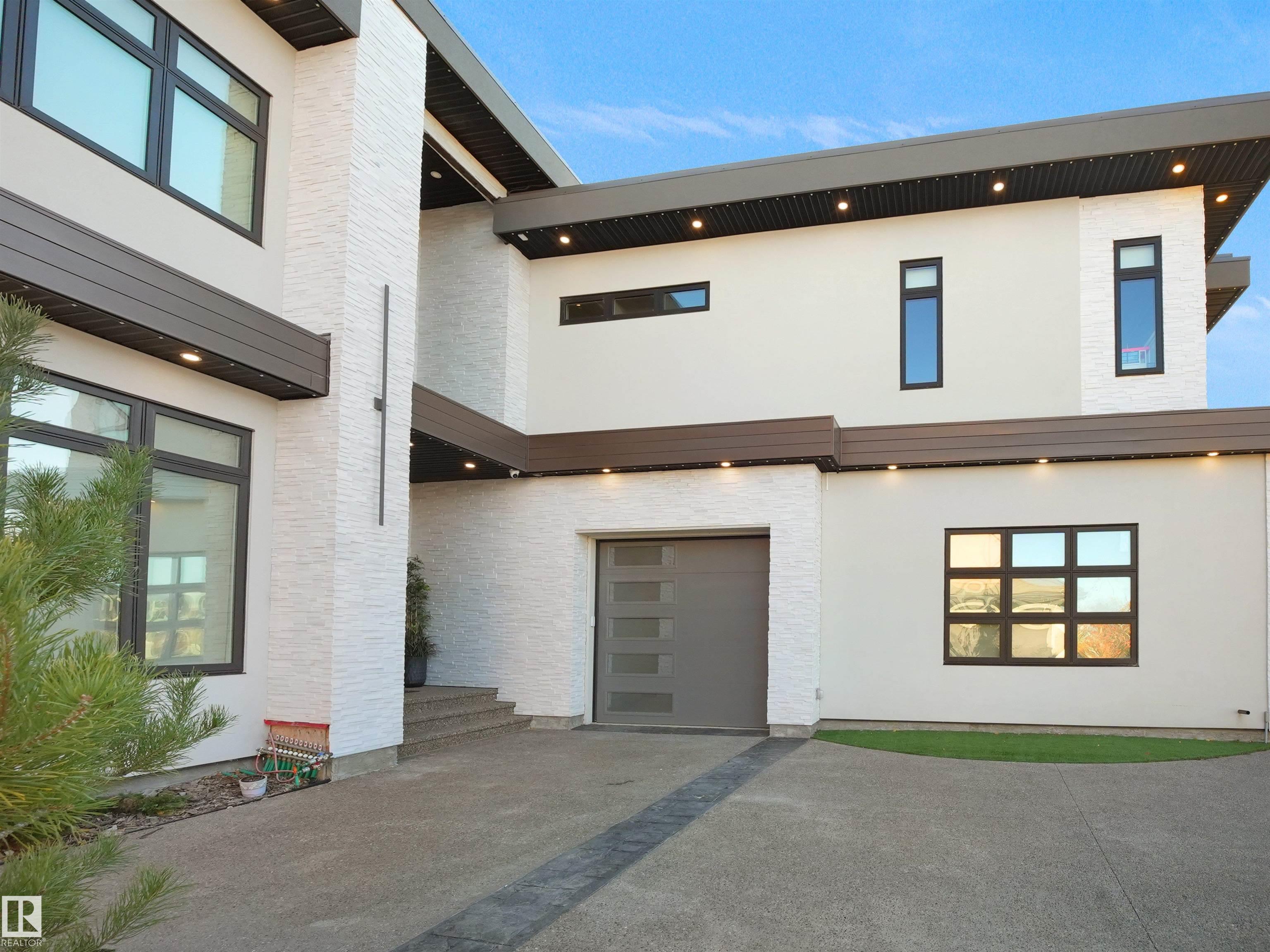 Photo 5 at 4809 Woolsey Lane NW, Windermere, Edmonton