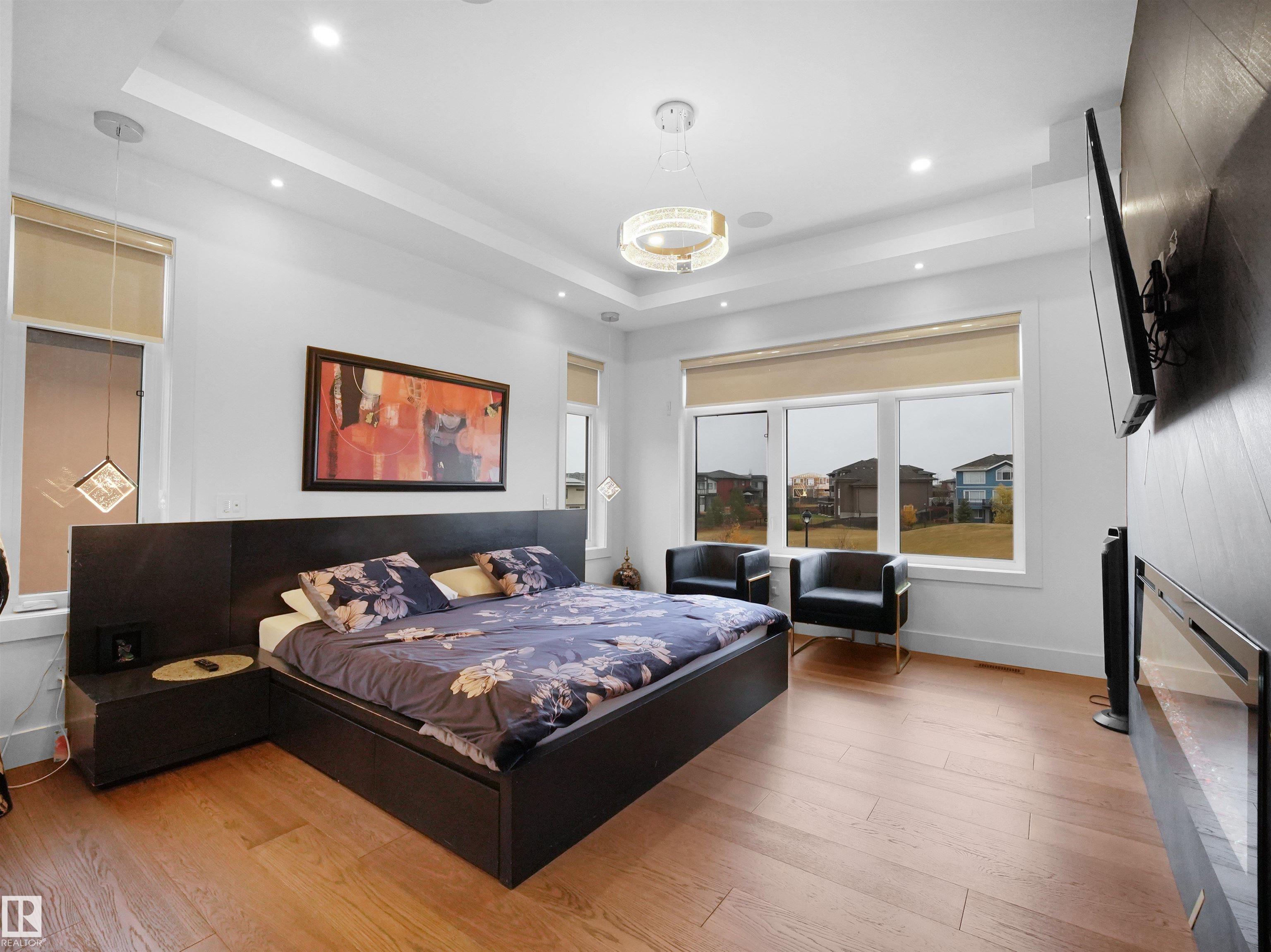 Photo 46 at 4809 Woolsey Lane NW, Windermere, Edmonton