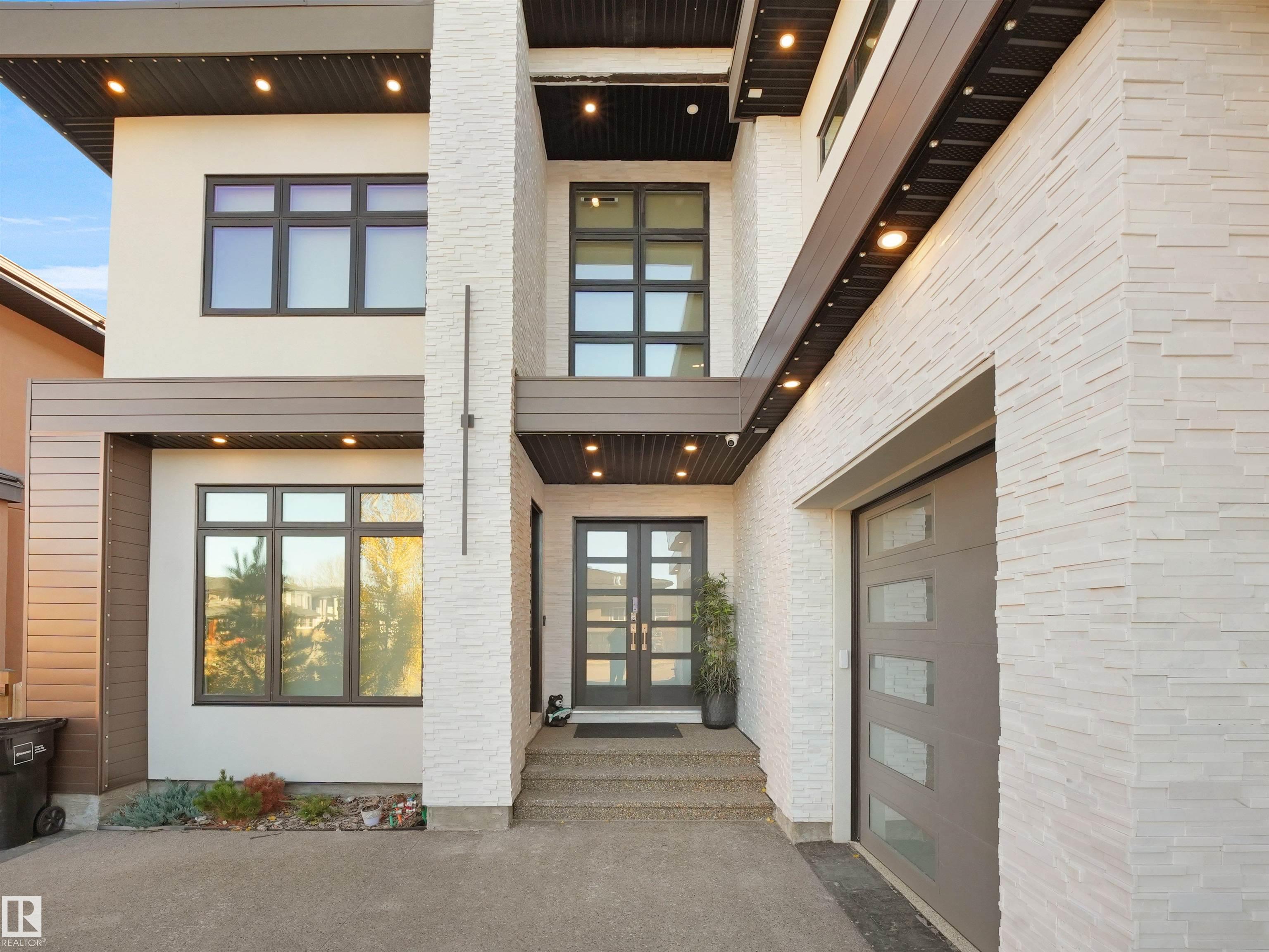 Photo 6 at 4809 Woolsey Lane NW, Windermere, Edmonton