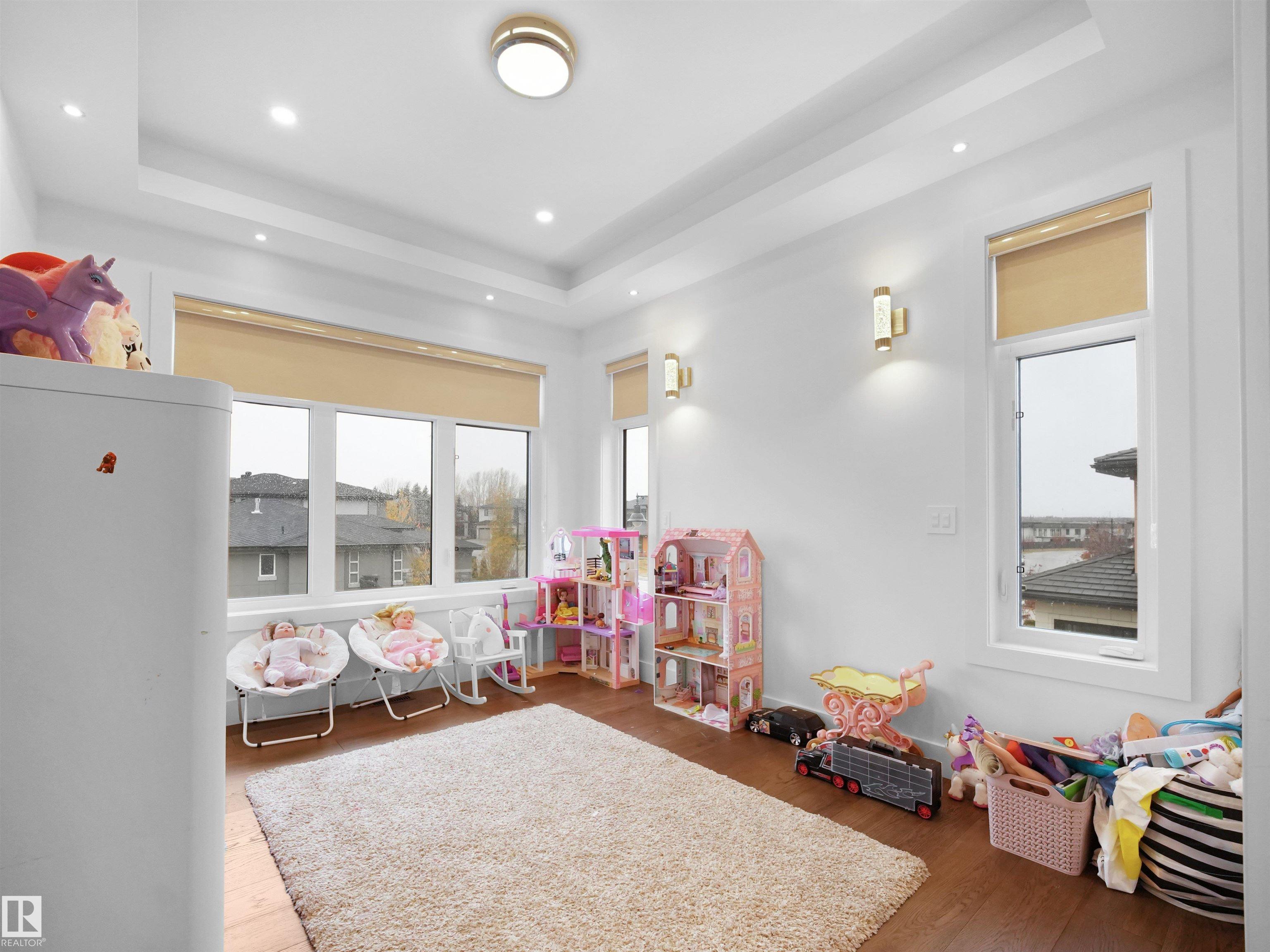 Photo 51 at 4809 Woolsey Lane NW, Windermere, Edmonton