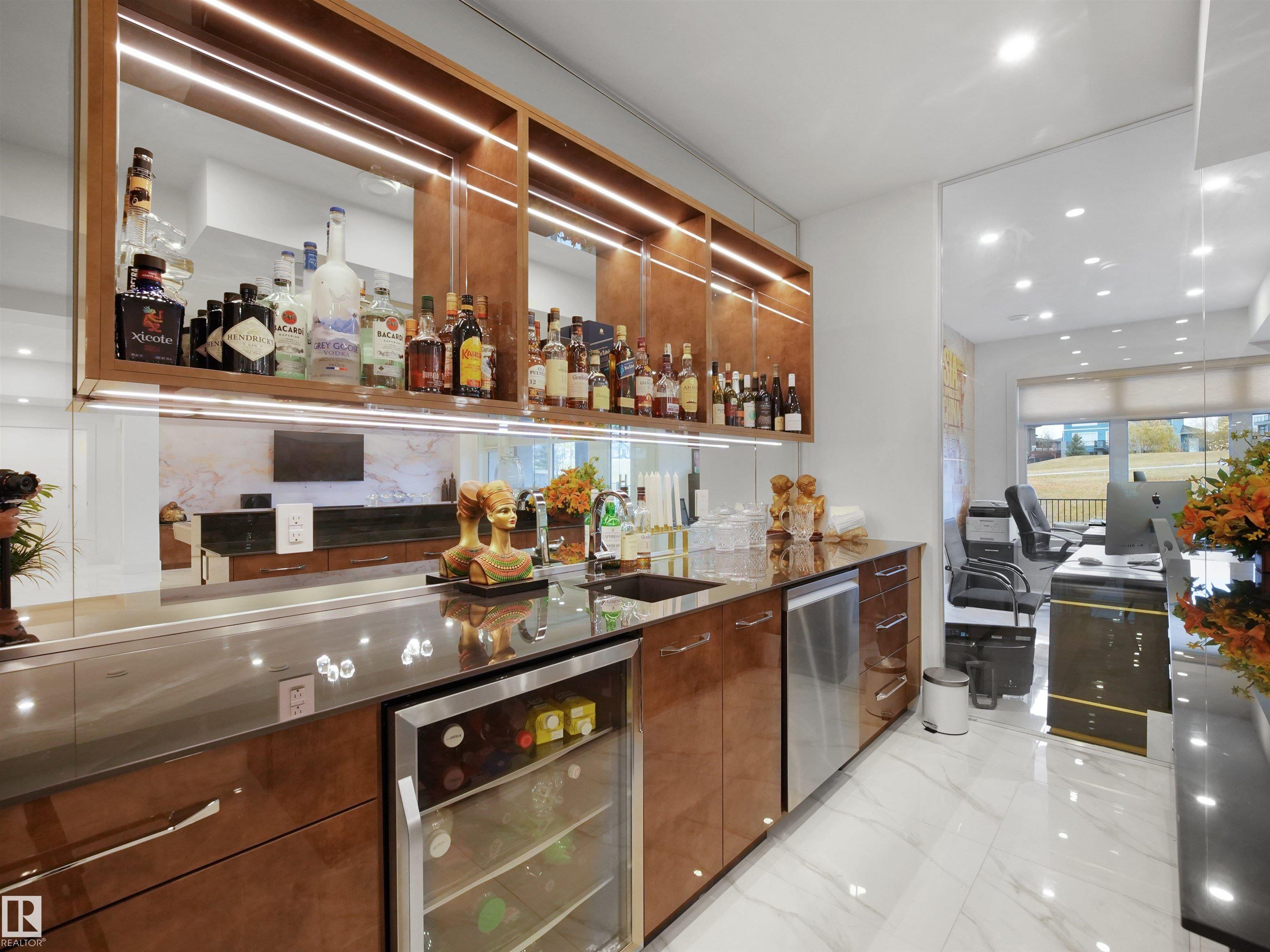 Photo 59 at 4809 Woolsey Lane NW, Windermere, Edmonton