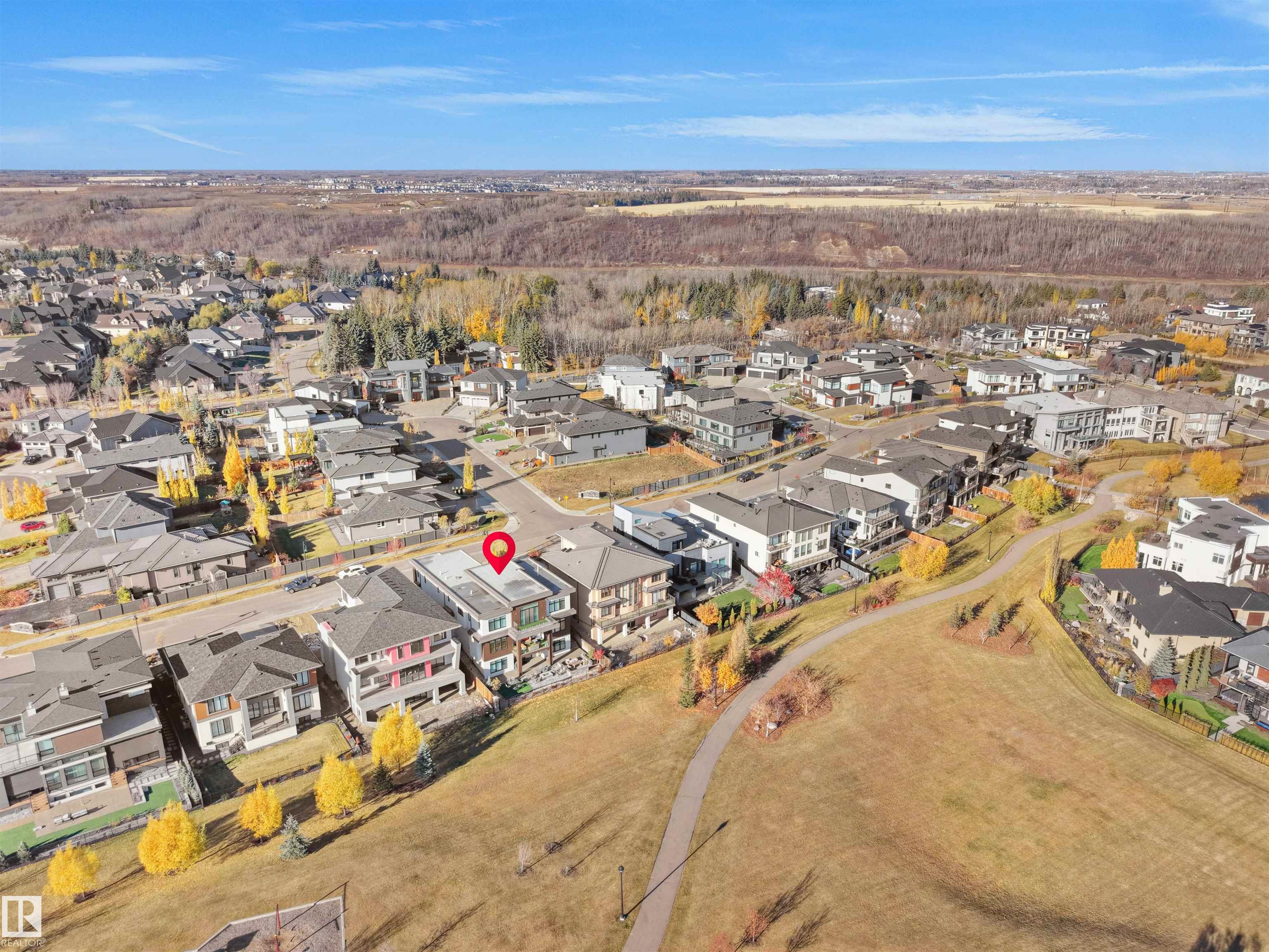 Photo 7 at 4809 Woolsey Lane NW, Windermere, Edmonton