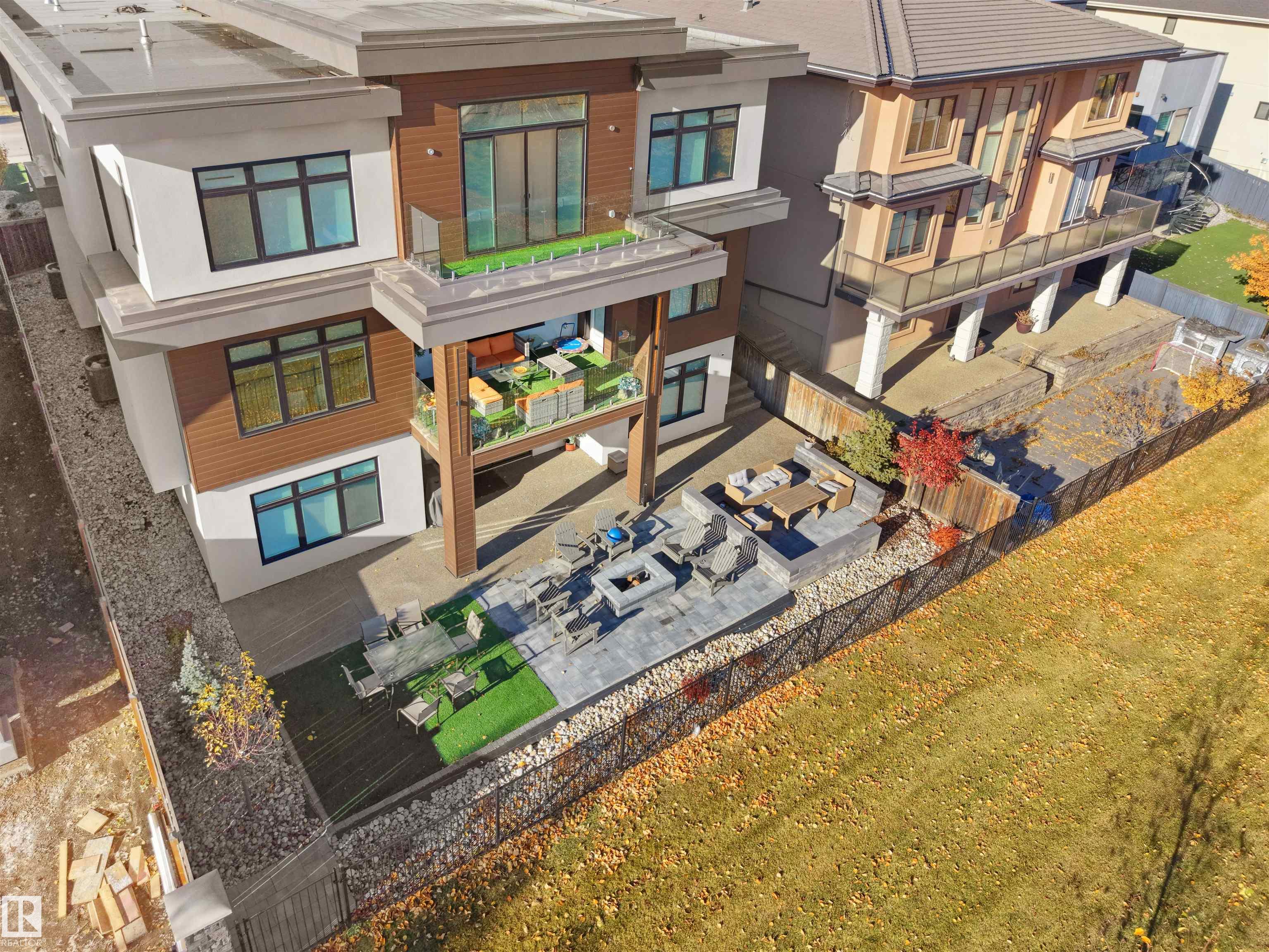 Photo 69 at 4809 Woolsey Lane NW, Windermere, Edmonton