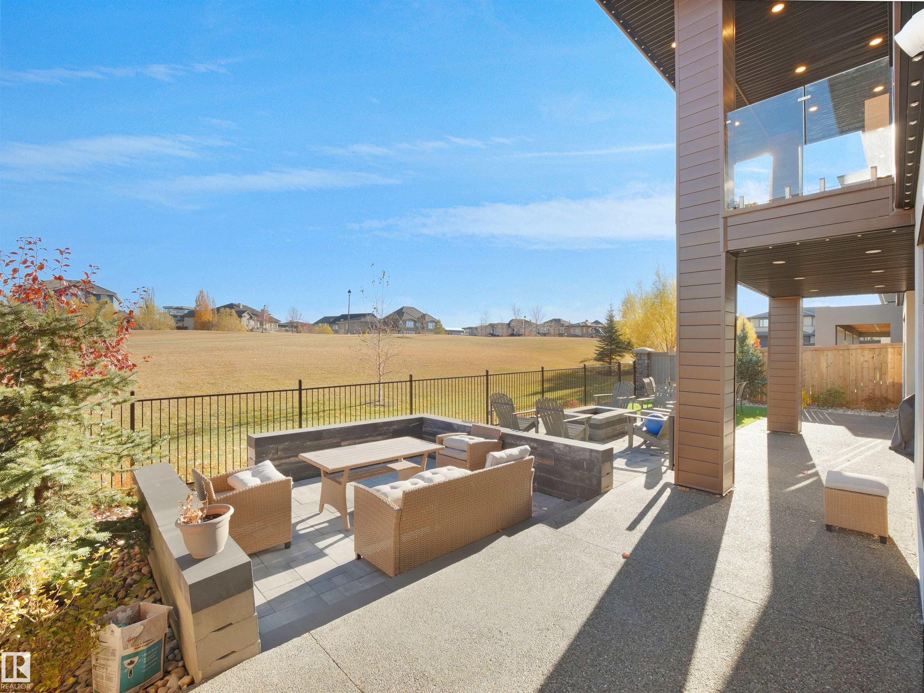 Photo 70 at 4809 Woolsey Lane NW, Windermere, Edmonton