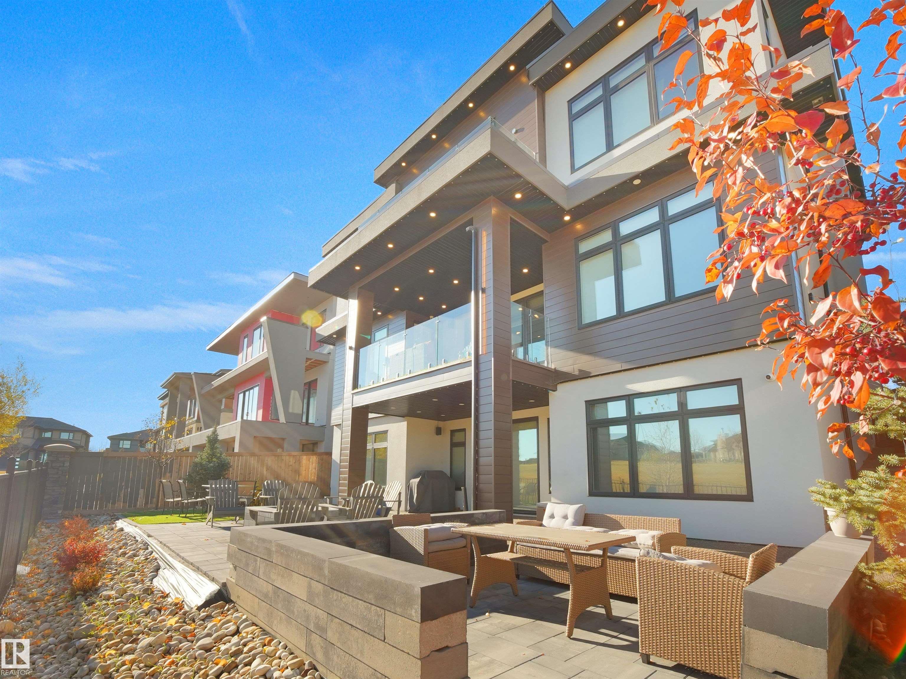 Photo 71 at 4809 Woolsey Lane NW, Windermere, Edmonton