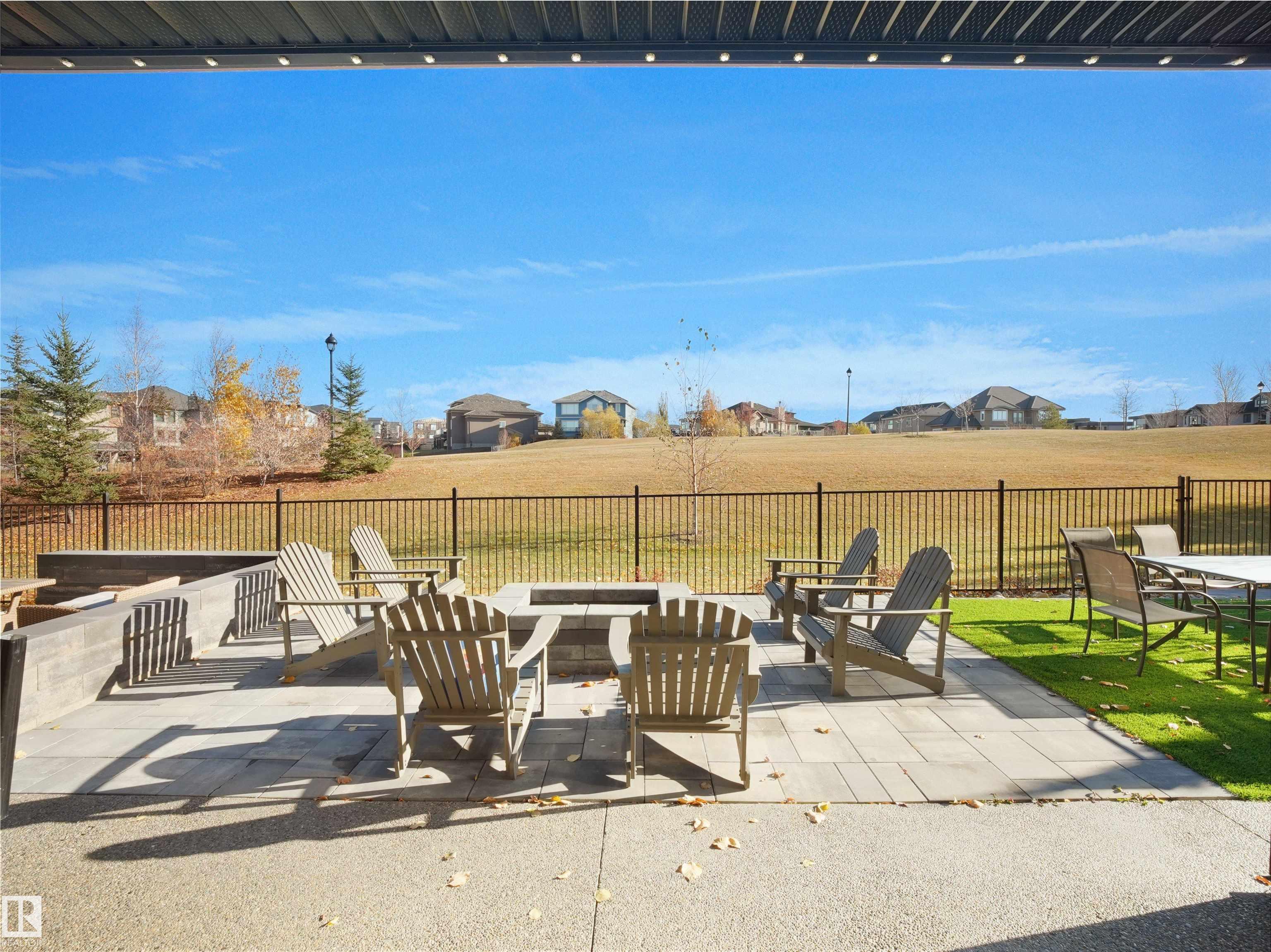 Photo 72 at 4809 Woolsey Lane NW, Windermere, Edmonton