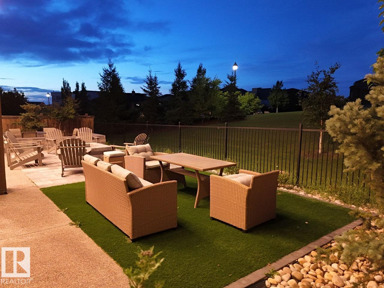 Photo 73 at 4809 Woolsey Lane NW, Windermere, Edmonton