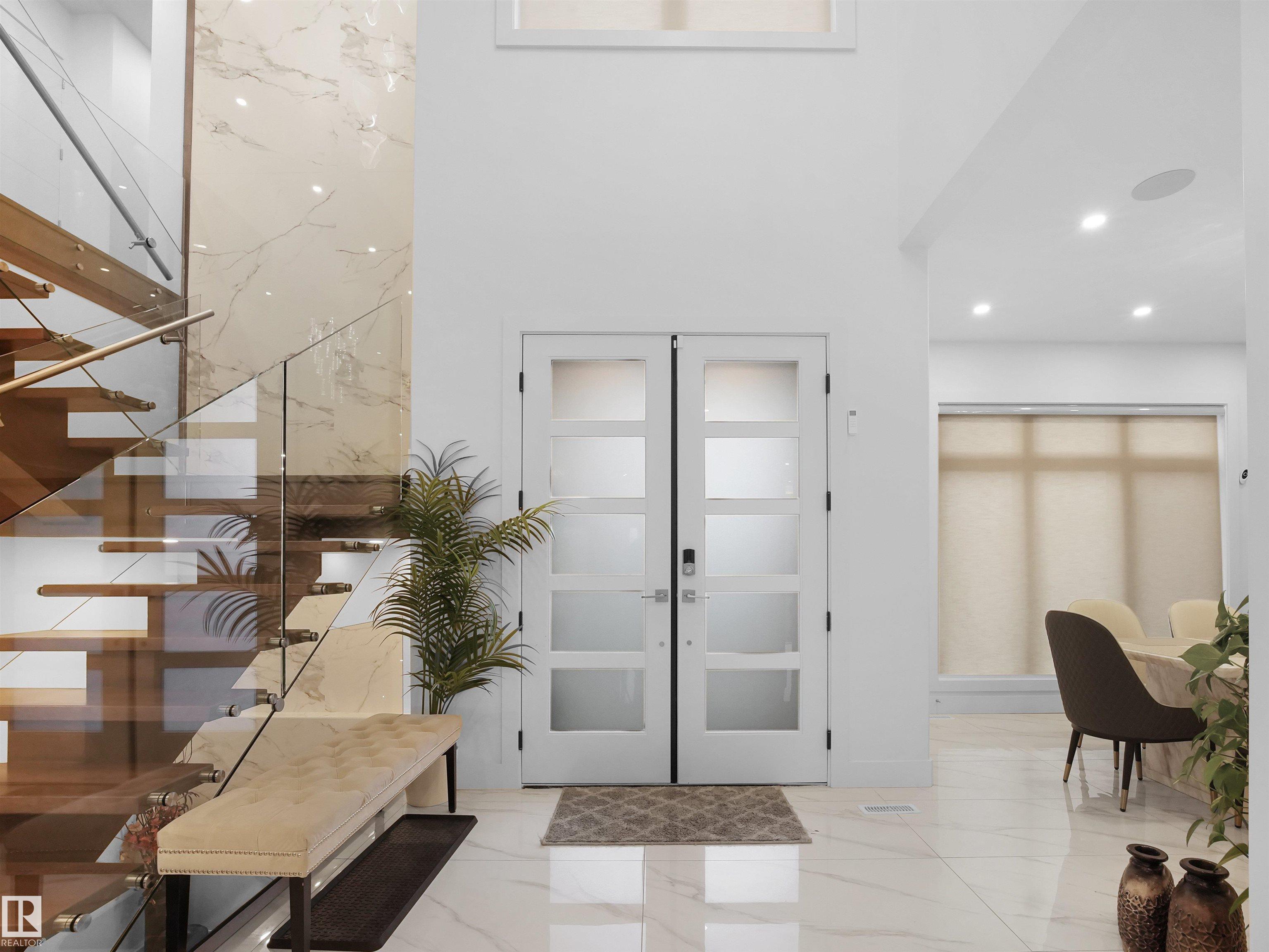 Photo 9 at 4809 Woolsey Lane NW, Windermere, Edmonton