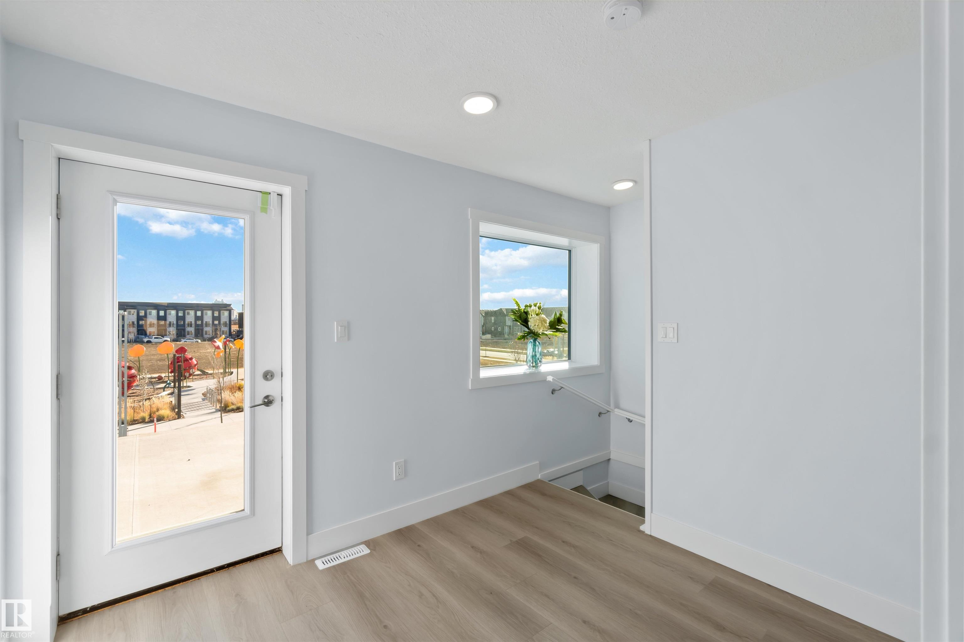 Photo 13 at G - 2740 Blatchford Road NW, Blatchford Area, Edmonton