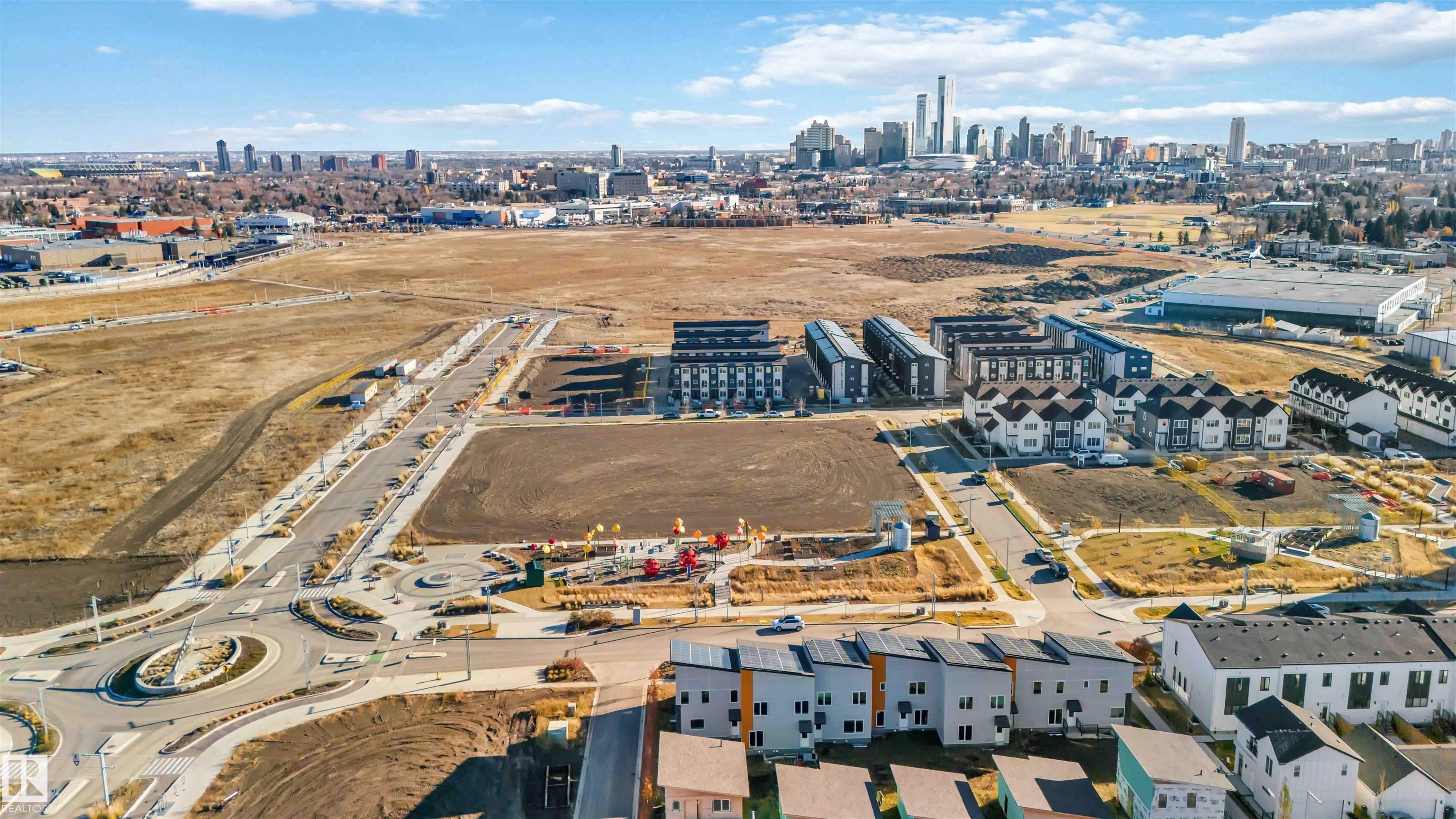 Photo 44 at G - 2740 Blatchford Road NW, Blatchford Area, Edmonton