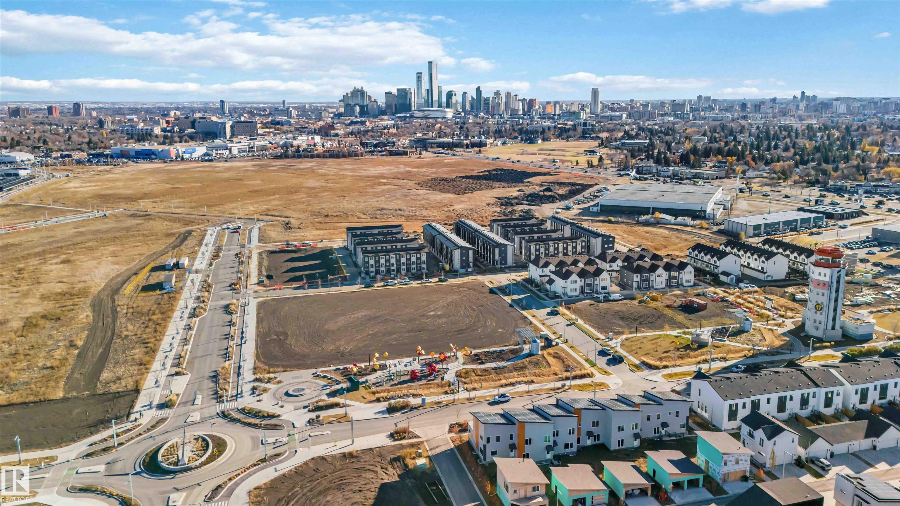 Photo 45 at G - 2740 Blatchford Road NW, Blatchford Area, Edmonton