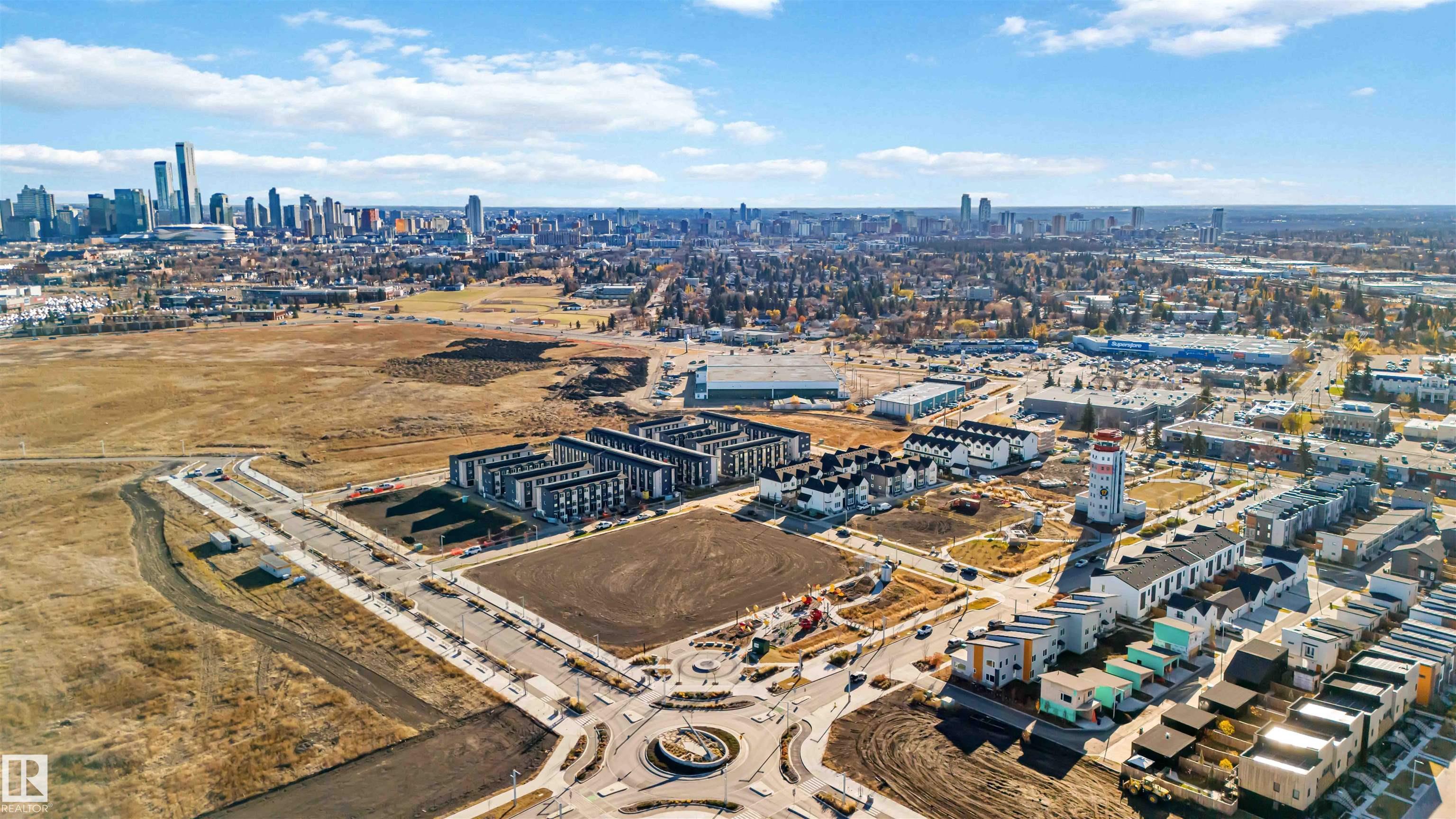 Photo 46 at G - 2740 Blatchford Road NW, Blatchford Area, Edmonton