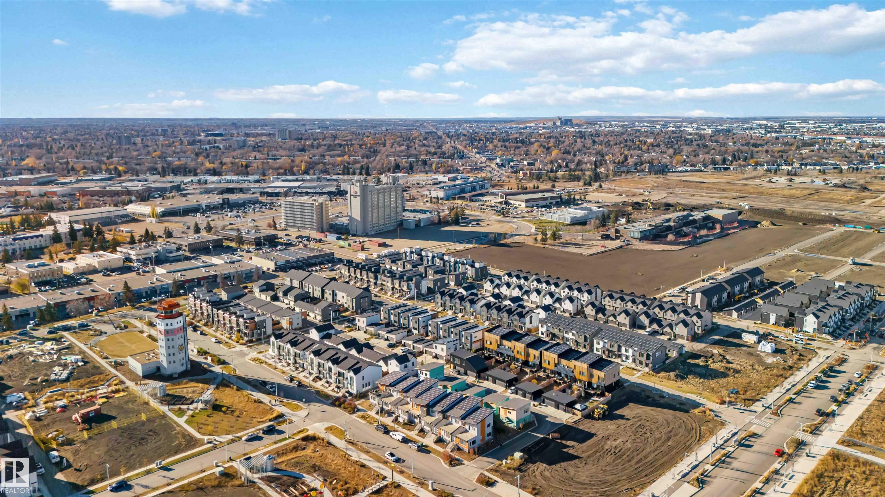 Photo 48 at G - 2740 Blatchford Road NW, Blatchford Area, Edmonton