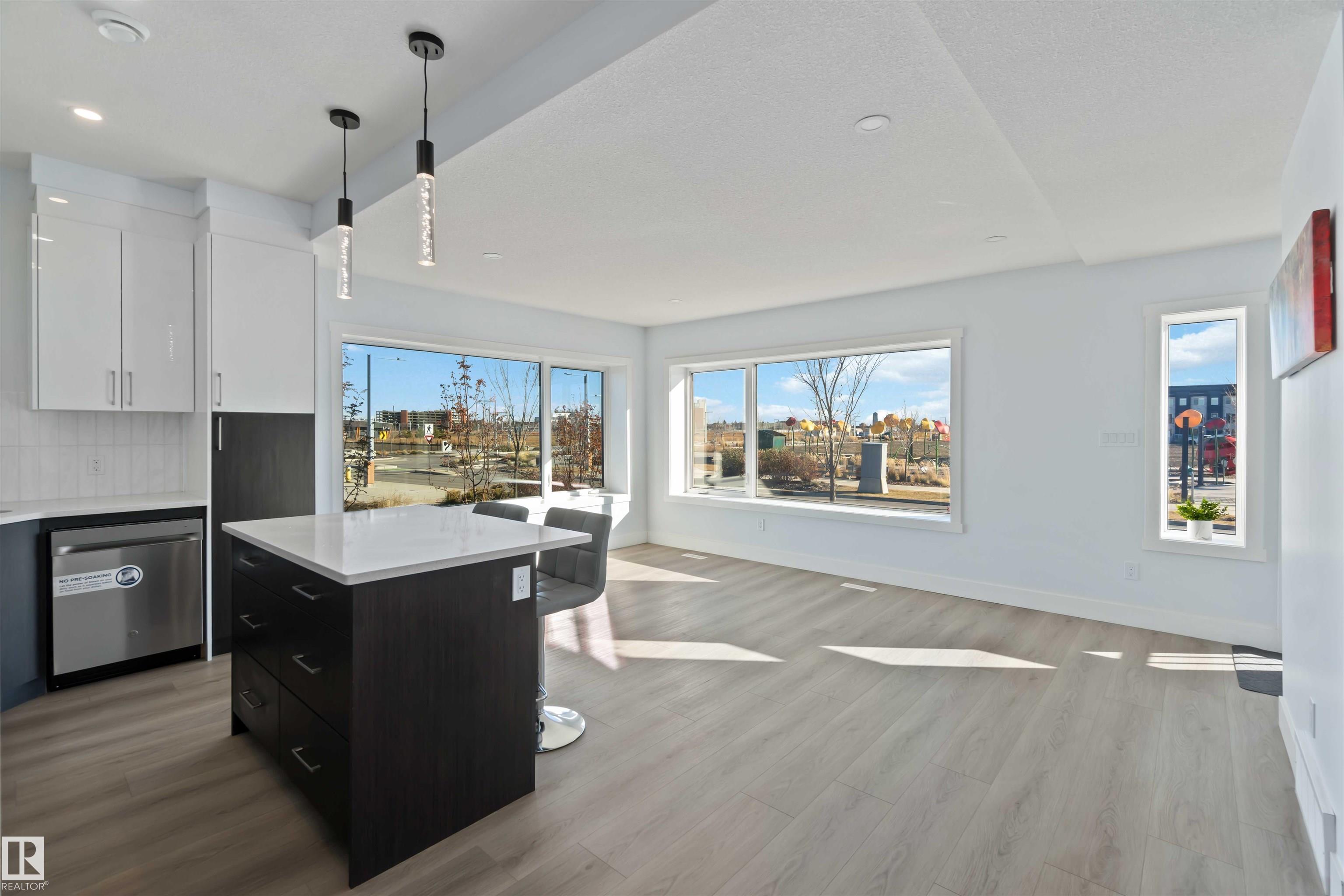 Photo 10 at G - 2740 Blatchford Road NW, Blatchford Area, Edmonton