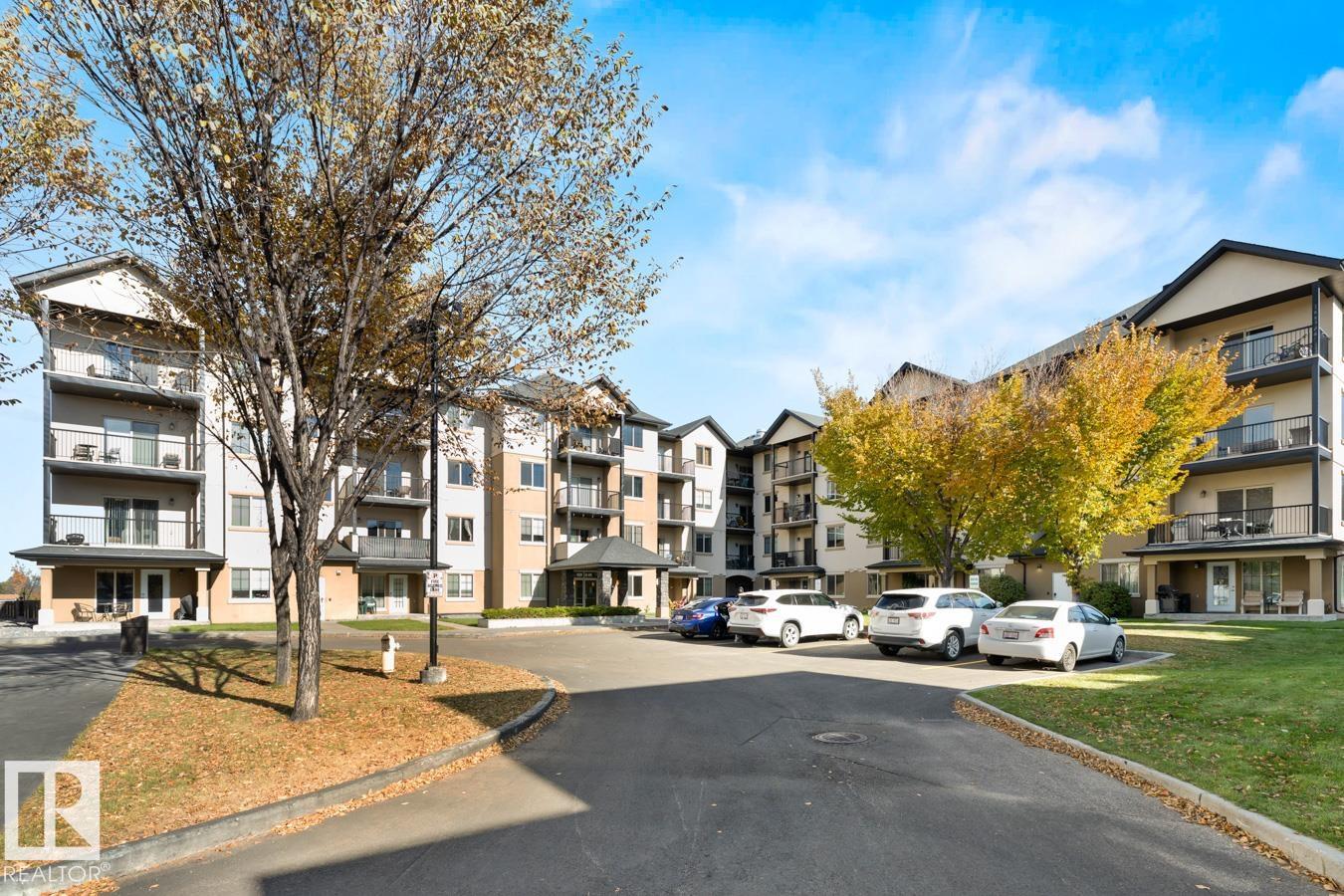 114 - 10520 56 Avenue NW, Pleasantview, Edmonton 