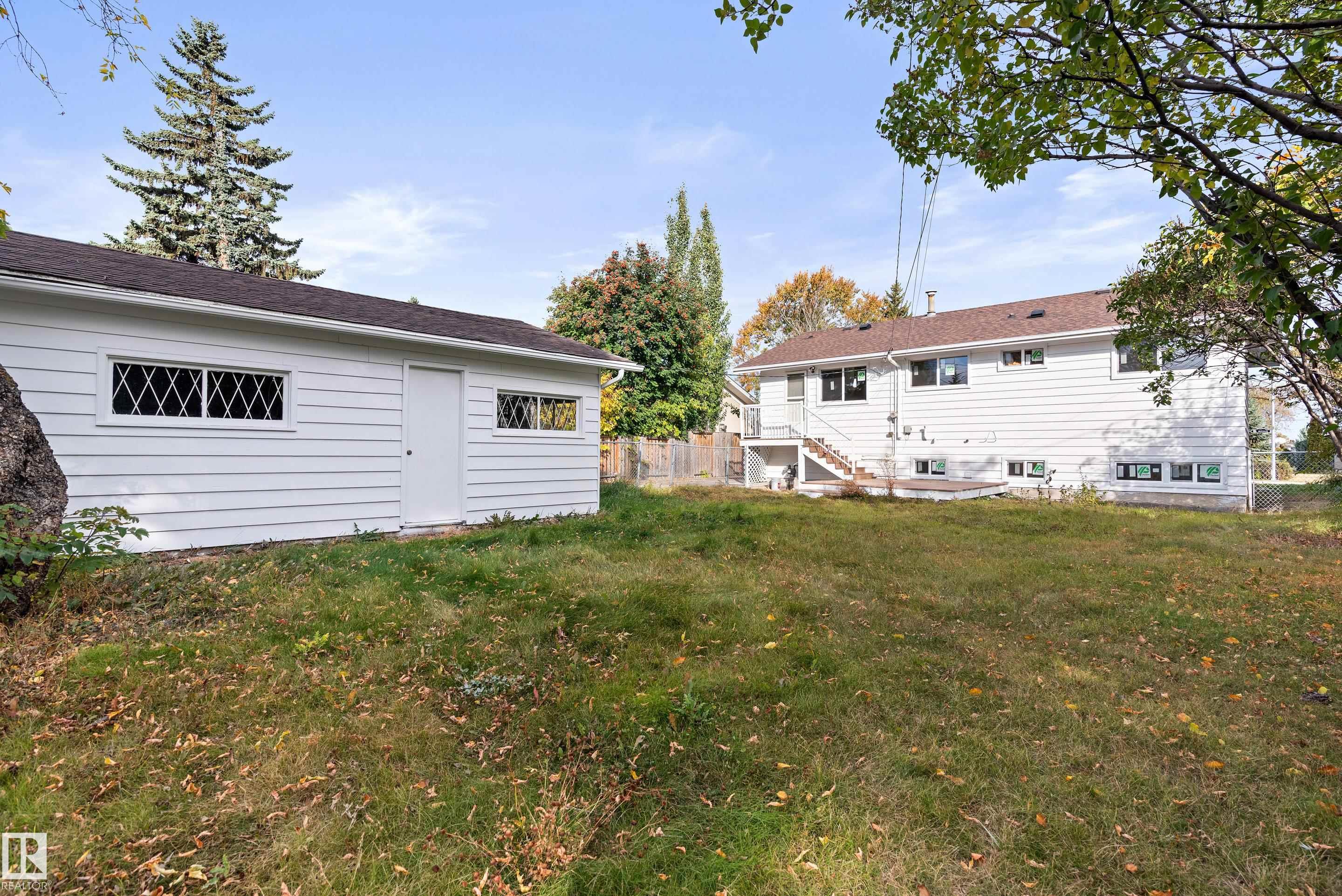 Photo 48 at 7203 93 Avenue NW, Ottewell, Edmonton