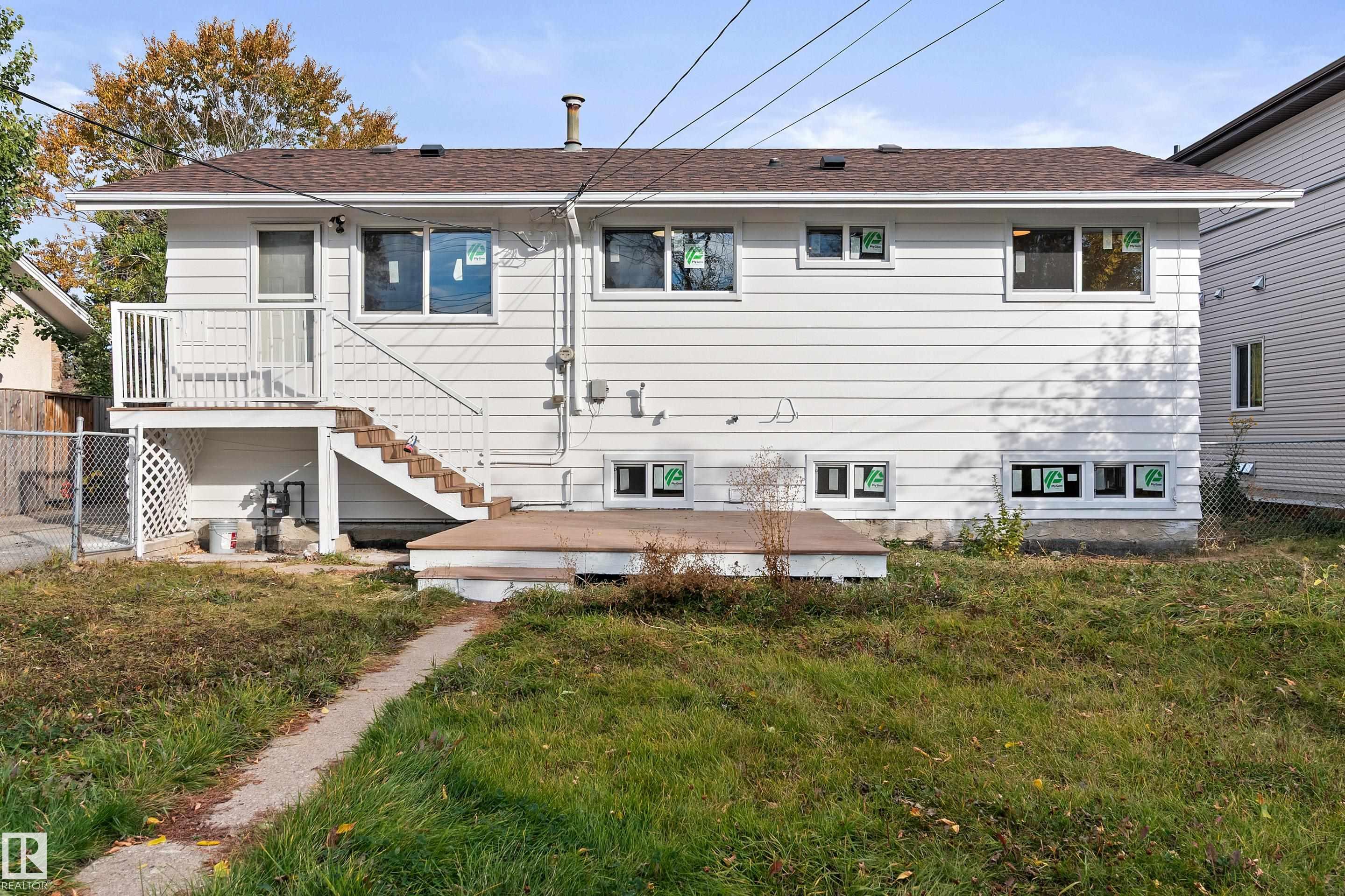 Photo 49 at 7203 93 Avenue NW, Ottewell, Edmonton