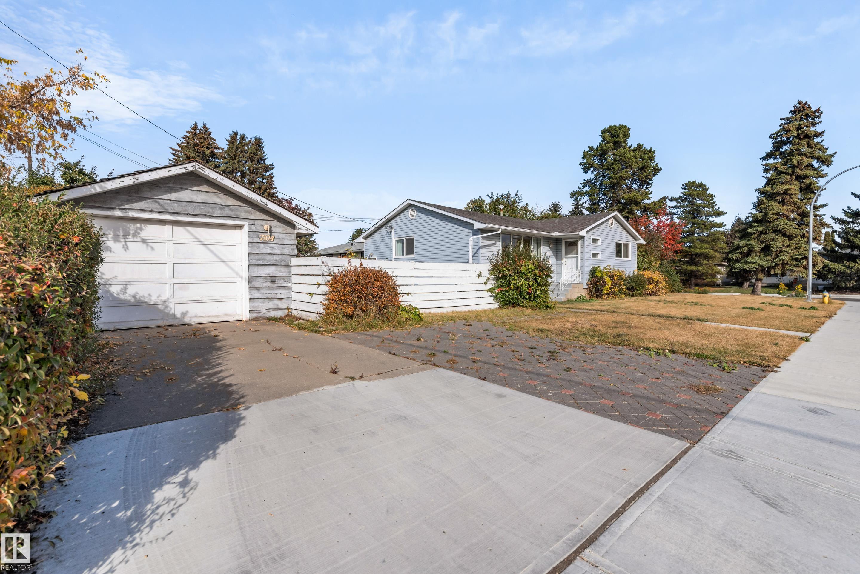 Photo 2 at 7104 95 Avenue NW, Ottewell, Edmonton